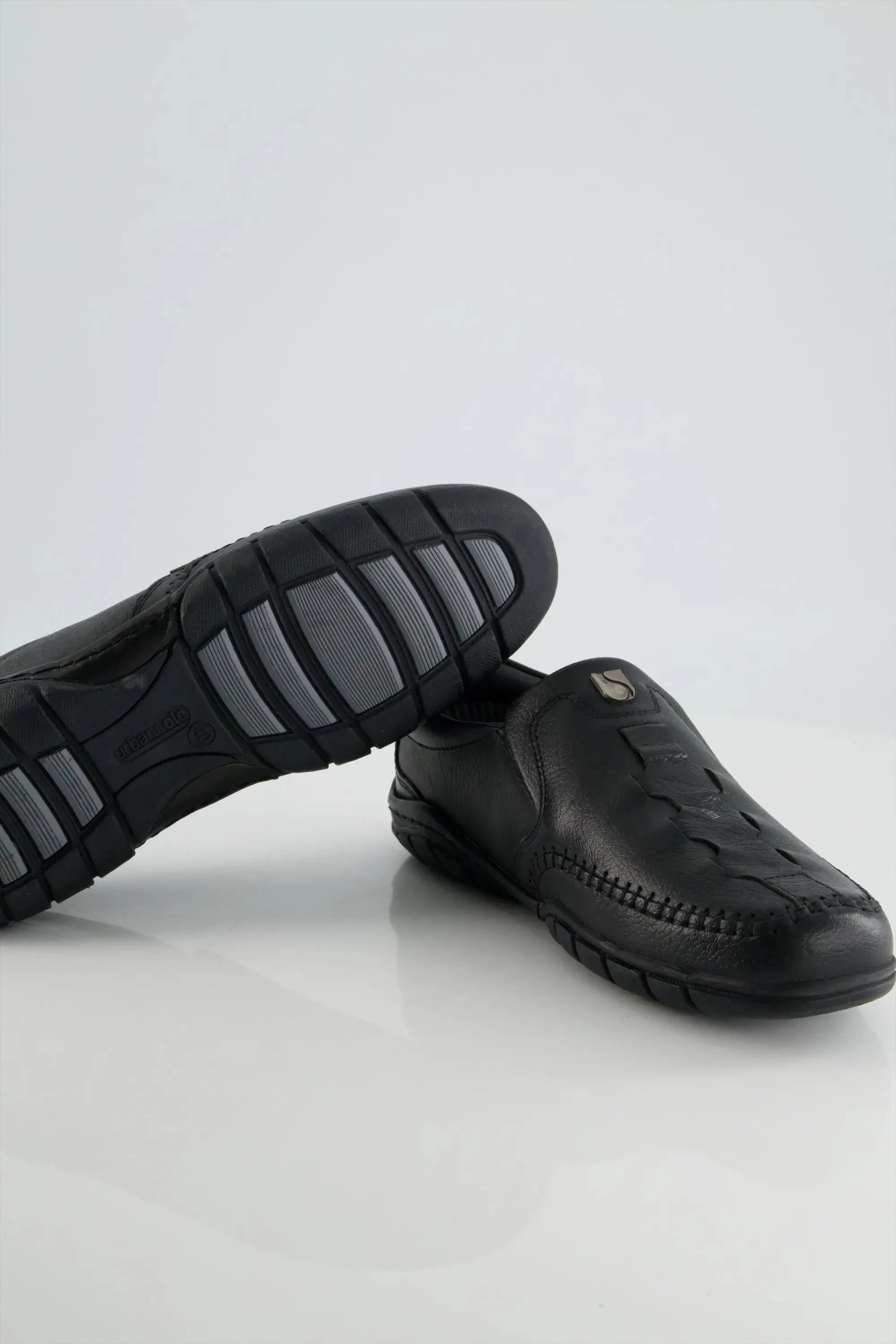 Herren Freizeitschuhe US-VG-4103
