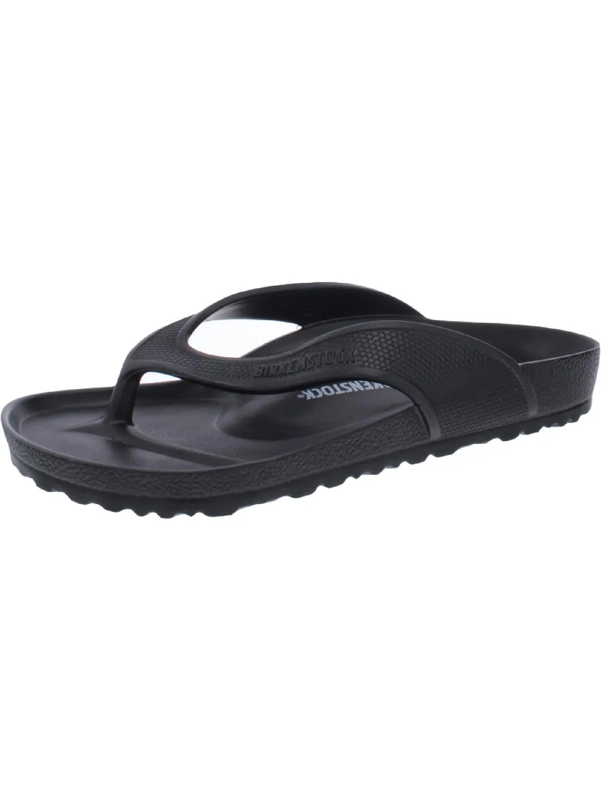 Herren Casual Schlupf-Sandalen mit Fußbett