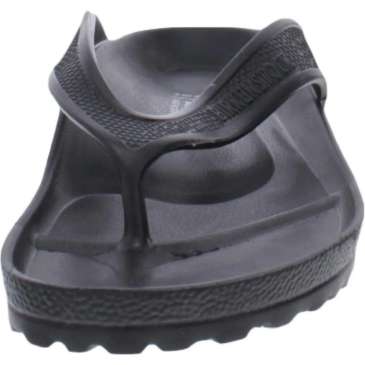 Herren Casual Schlupf-Sandalen mit Fußbett