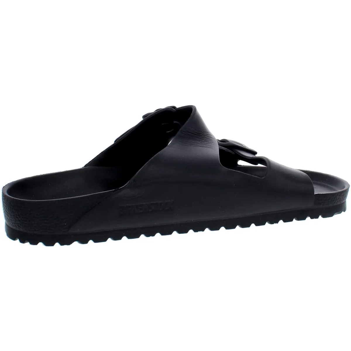 Herren Casual Schlupf-Sandalen mit Fußbett