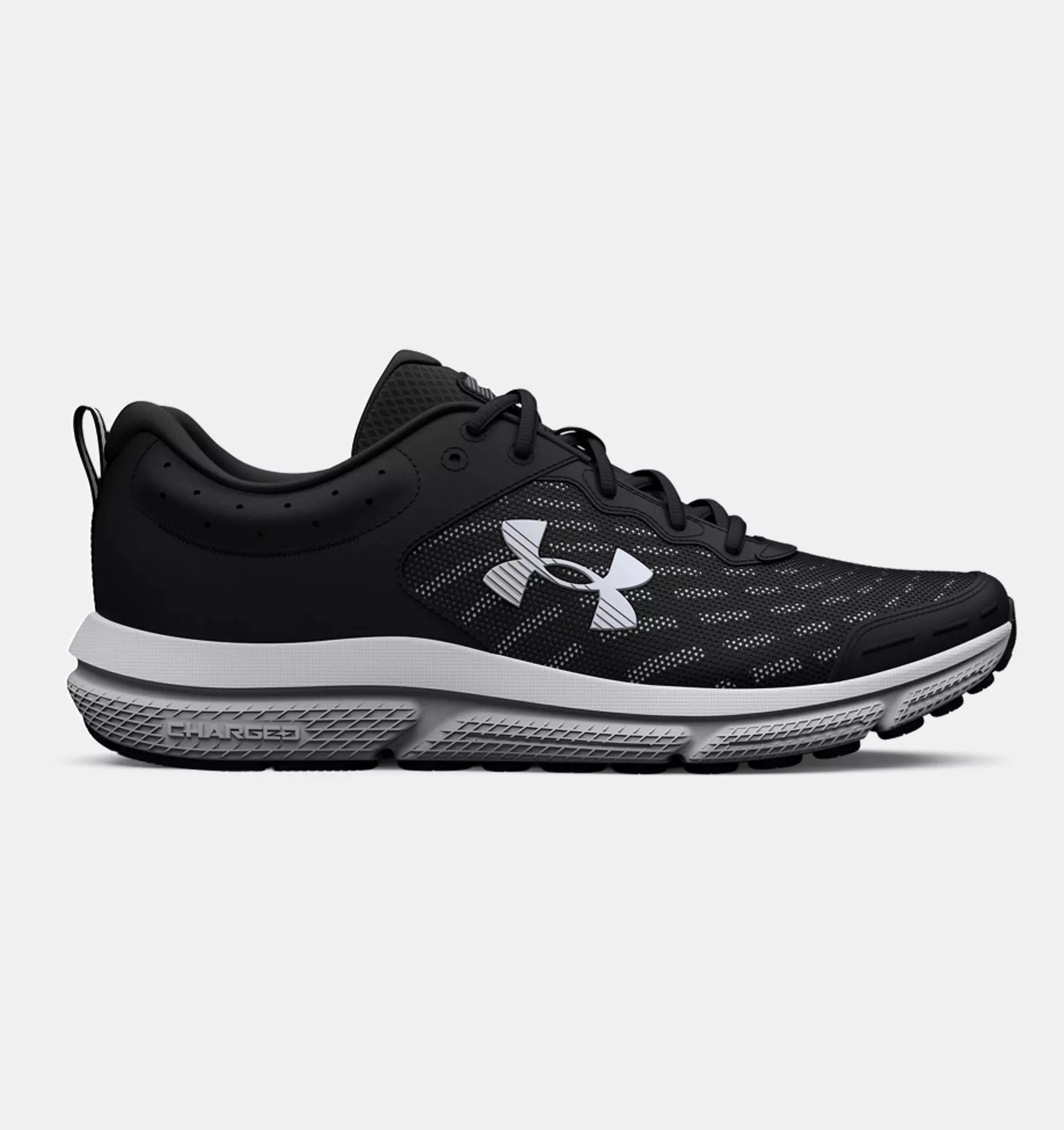 Herren Charged Assert 10 Under Armour Schuhe