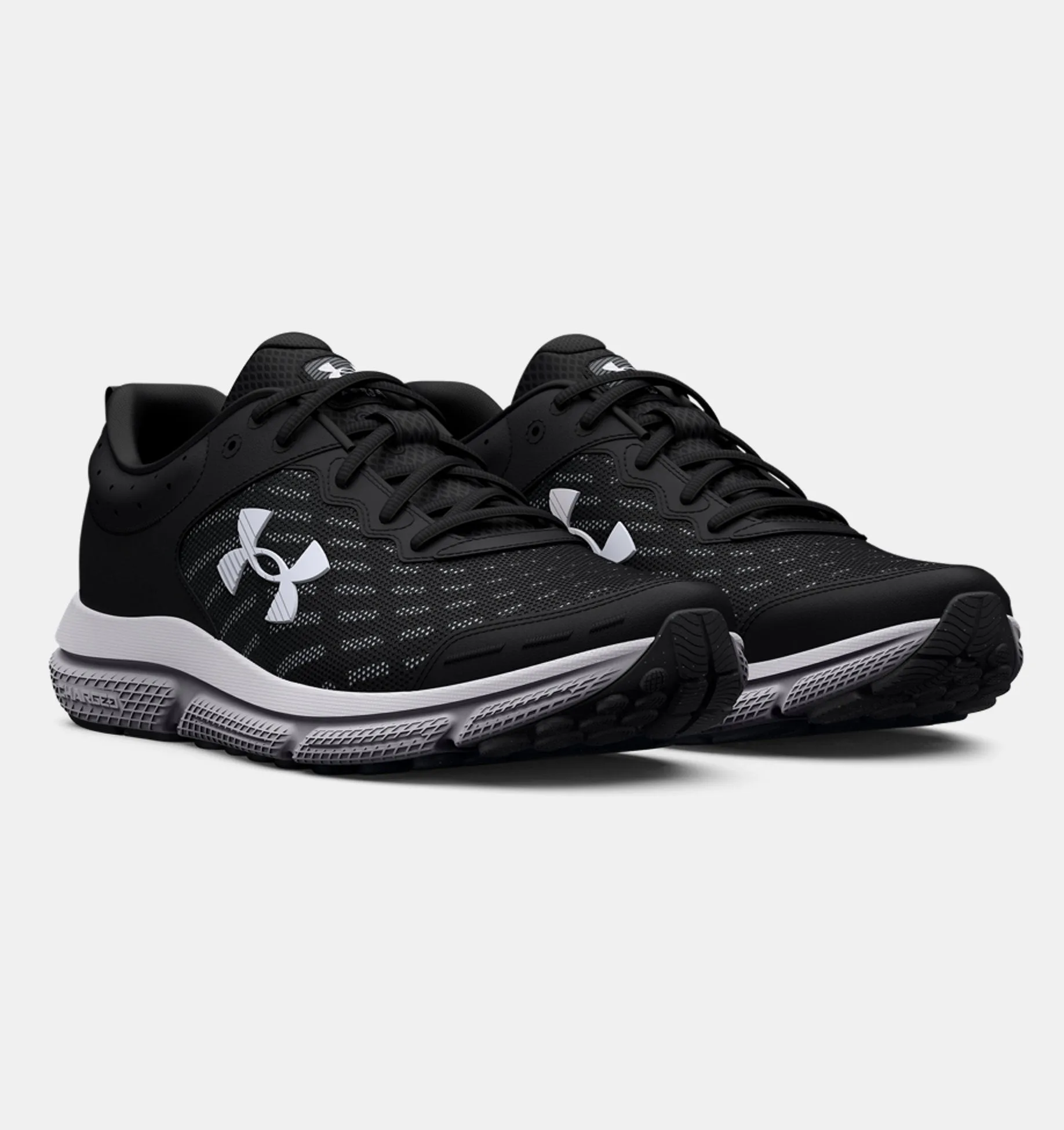 Herren Charged Assert 10 Under Armour Schuhe