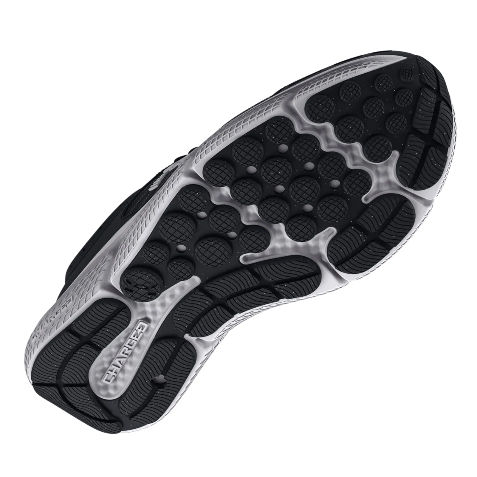 Herren Charged Assert 10 Under Armour Schuhe