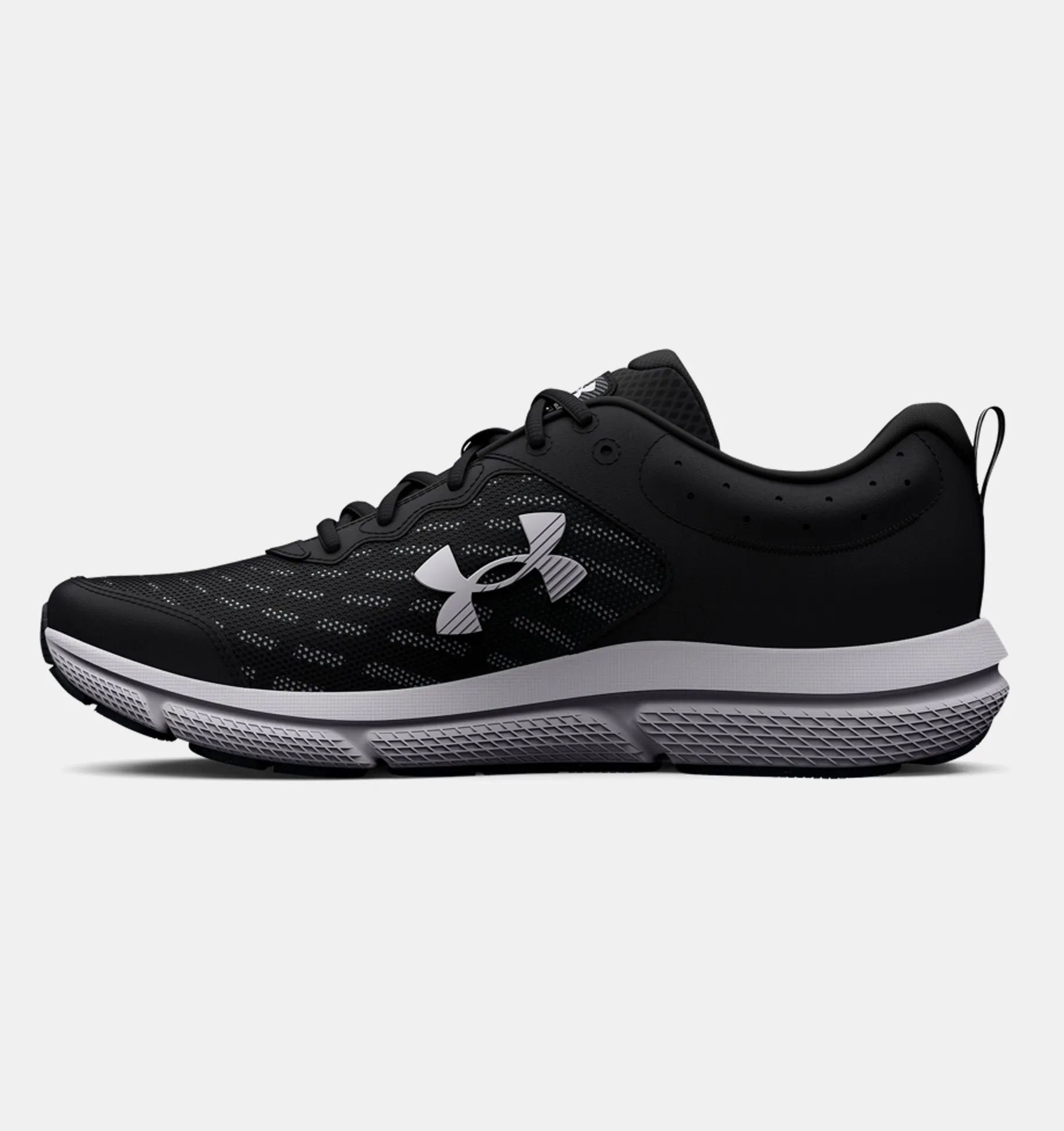 Herren Charged Assert 10 Under Armour Schuhe