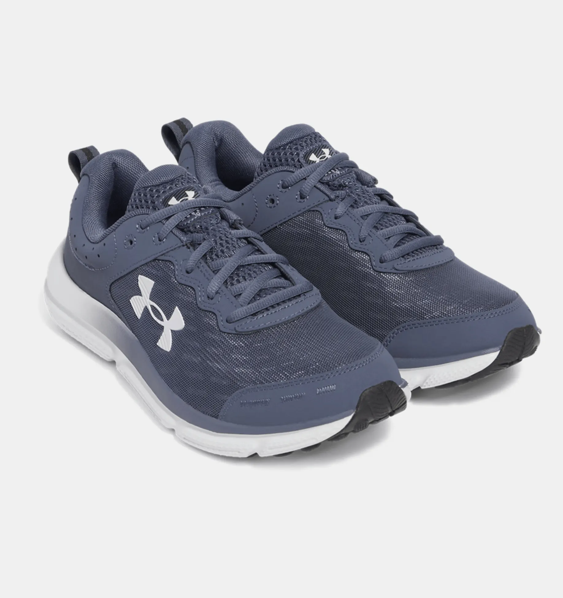 Herren Charged Assert 10 Under Armour Schuhe