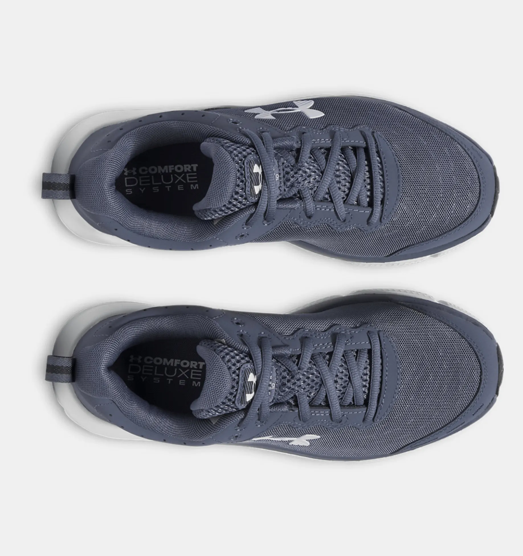 Herren Charged Assert 10 Under Armour Schuhe
