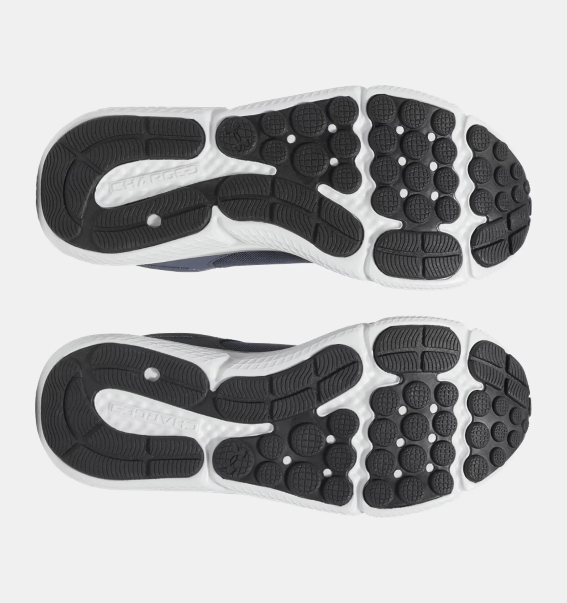 Herren Charged Assert 10 Under Armour Schuhe