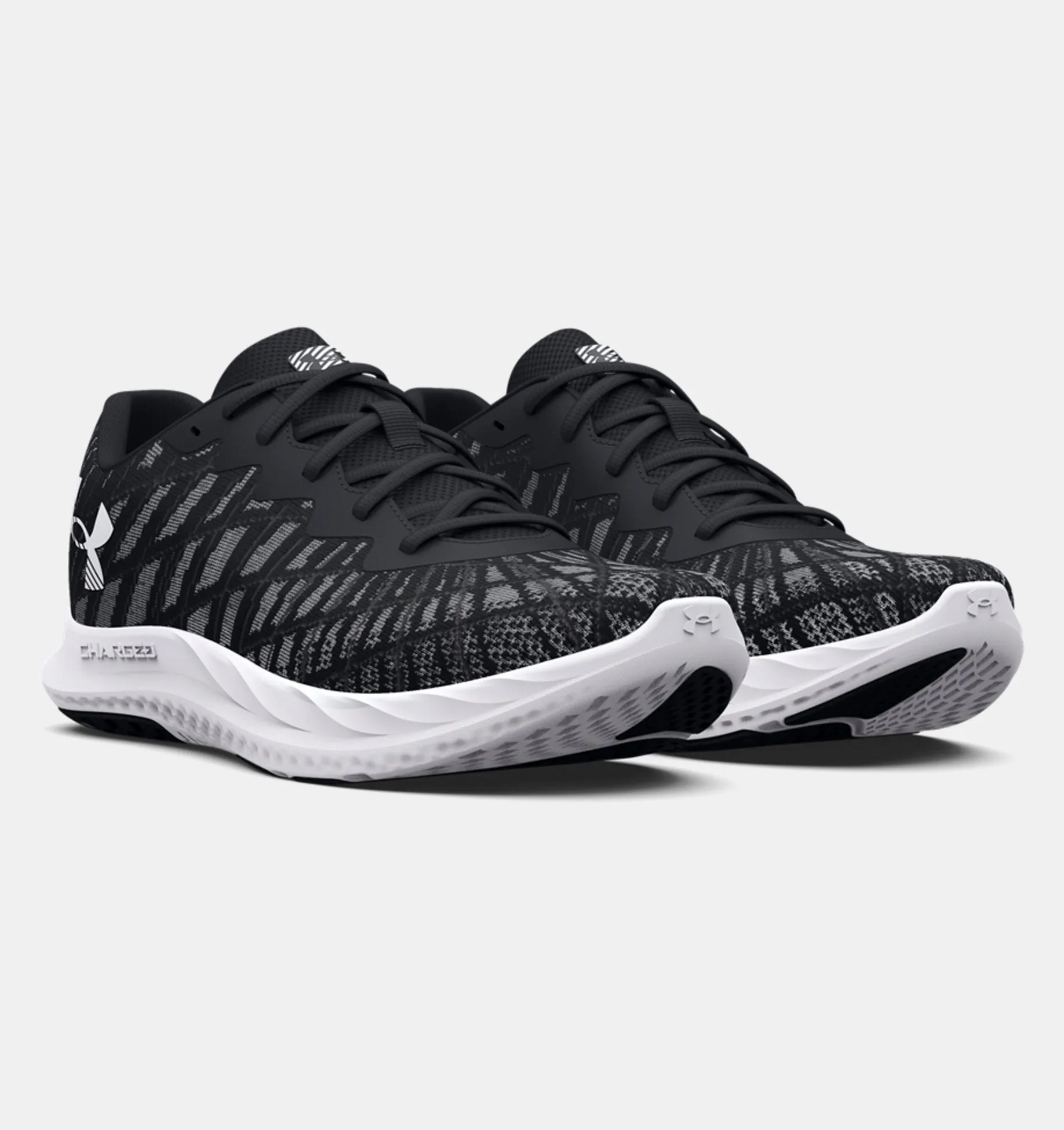 Herren Charged Breeze 2