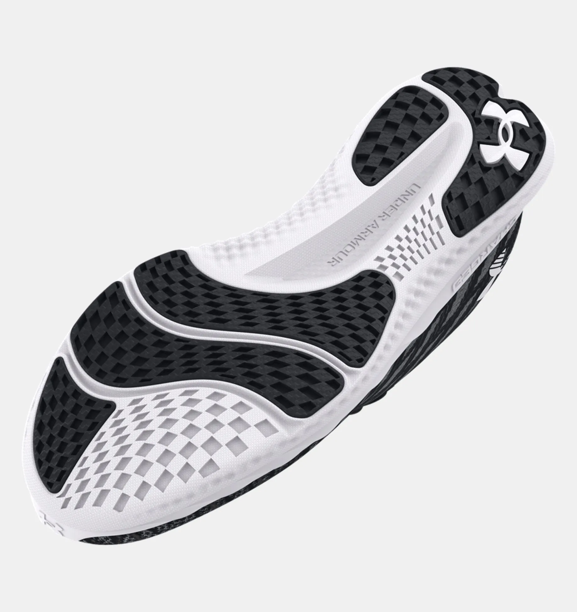 Herren Charged Breeze 2