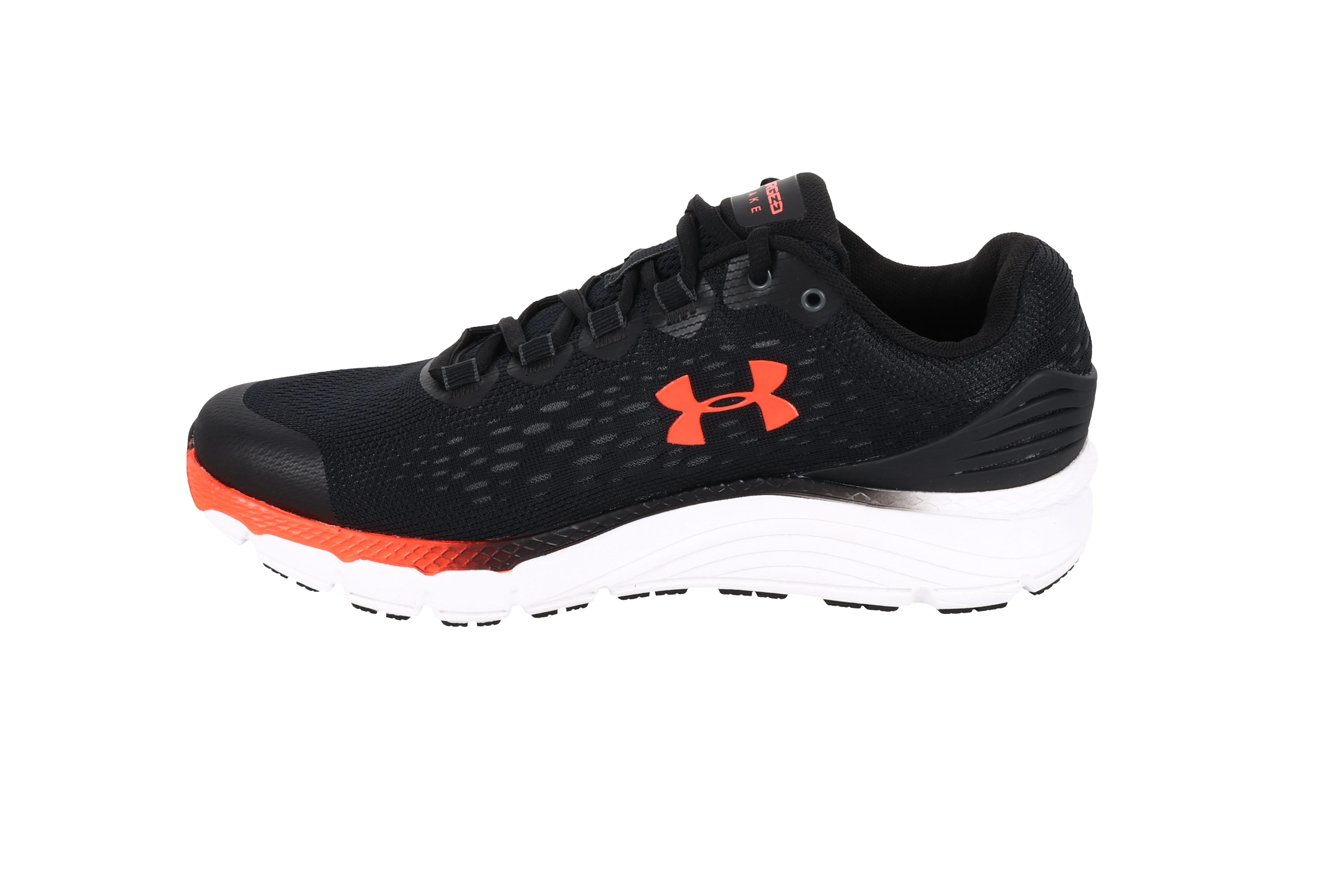 Under Armour Herren Charged Intake 4 Laufschuhe