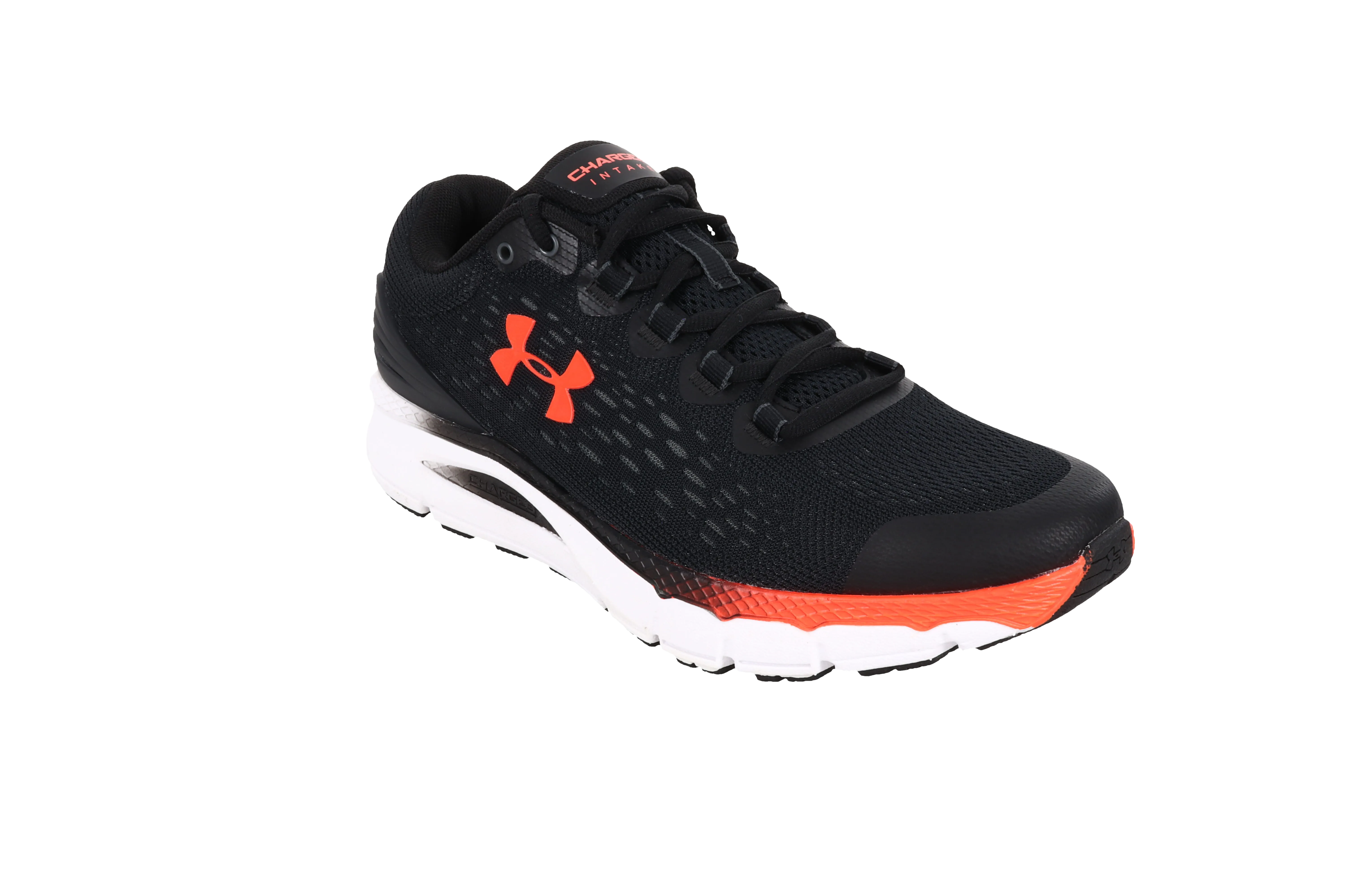 Under Armour Herren Charged Intake 4 Laufschuhe