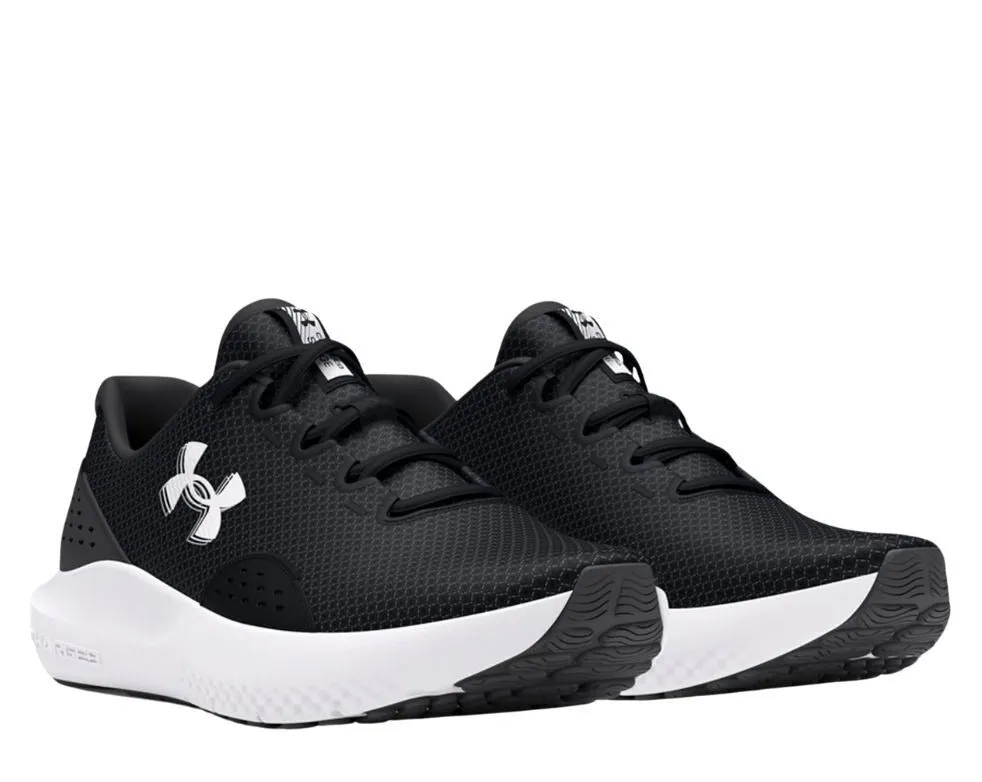 Under Armour Herren Charged Surge 4 Laufschuhe