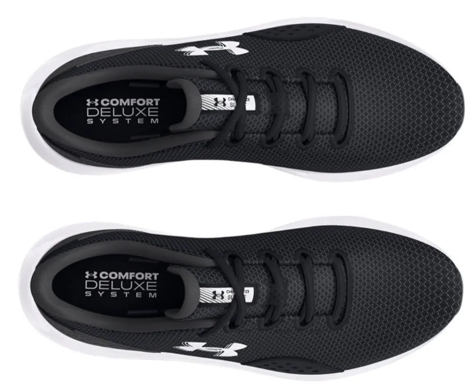 Under Armour Herren Charged Surge 4 Laufschuhe