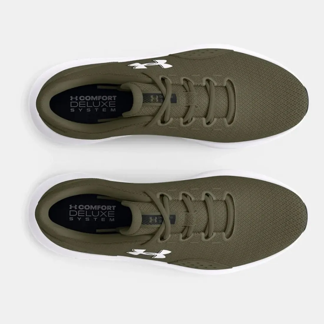 Herren Charged Surge 4
