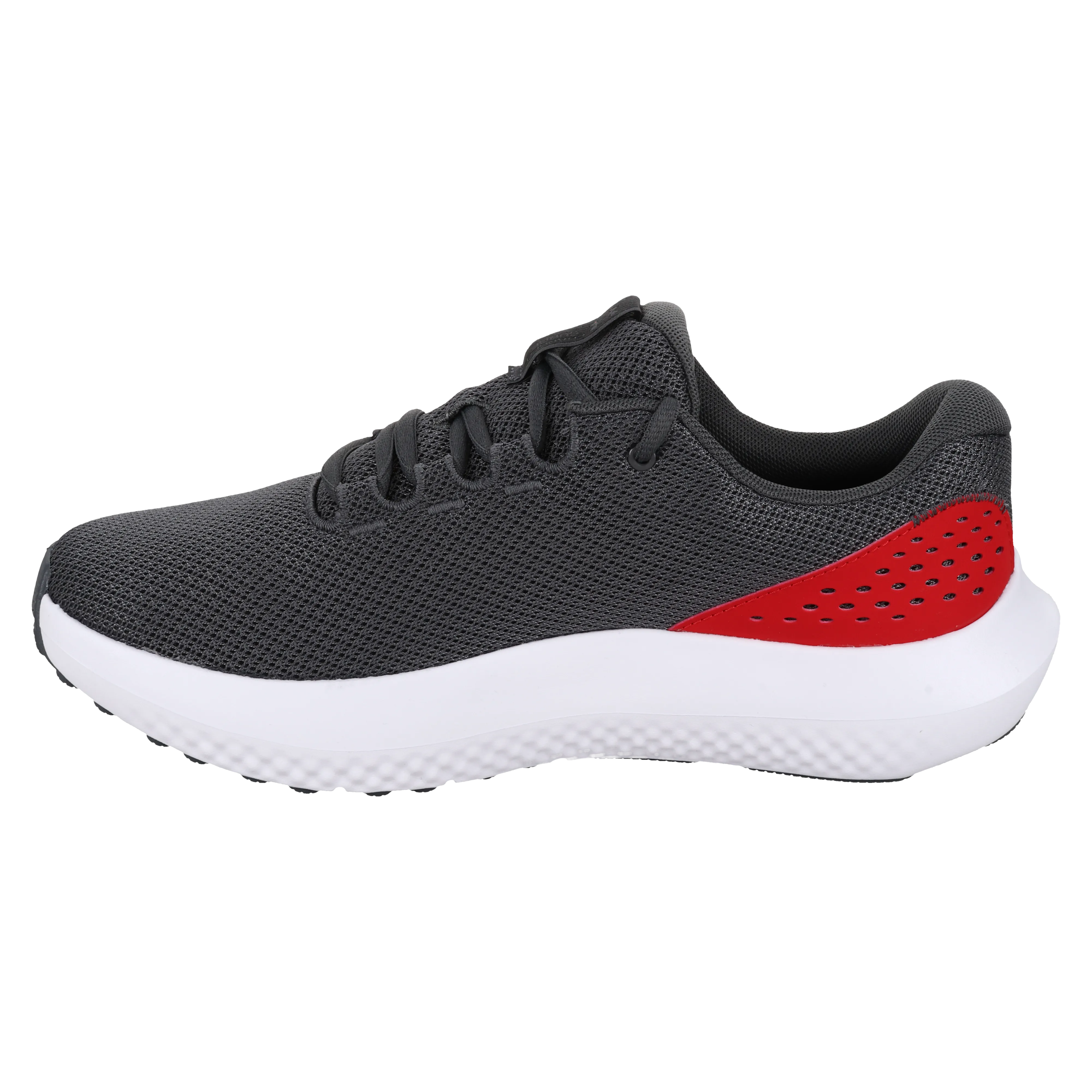 Herren Charged Surge 4