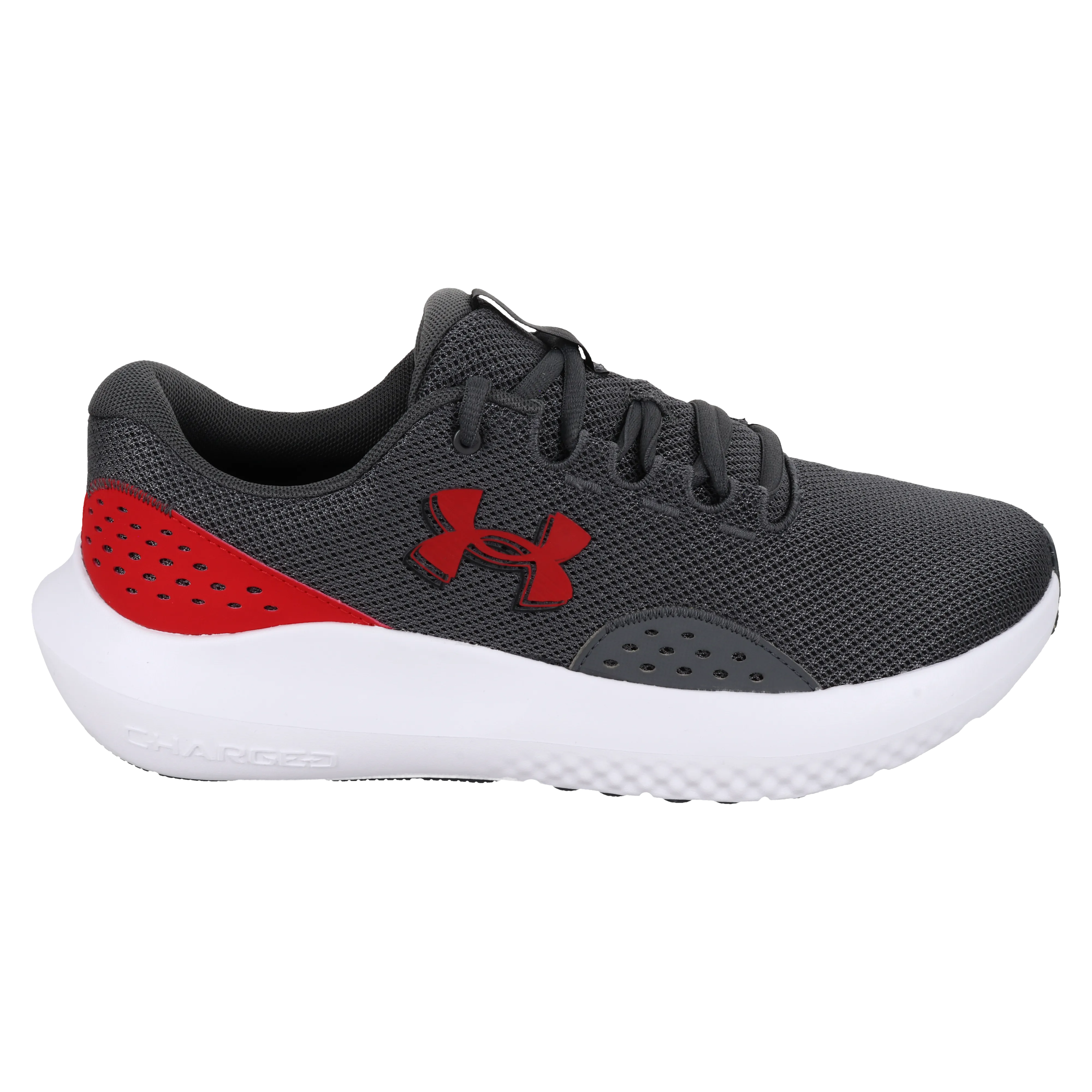 Herren Charged Surge 4