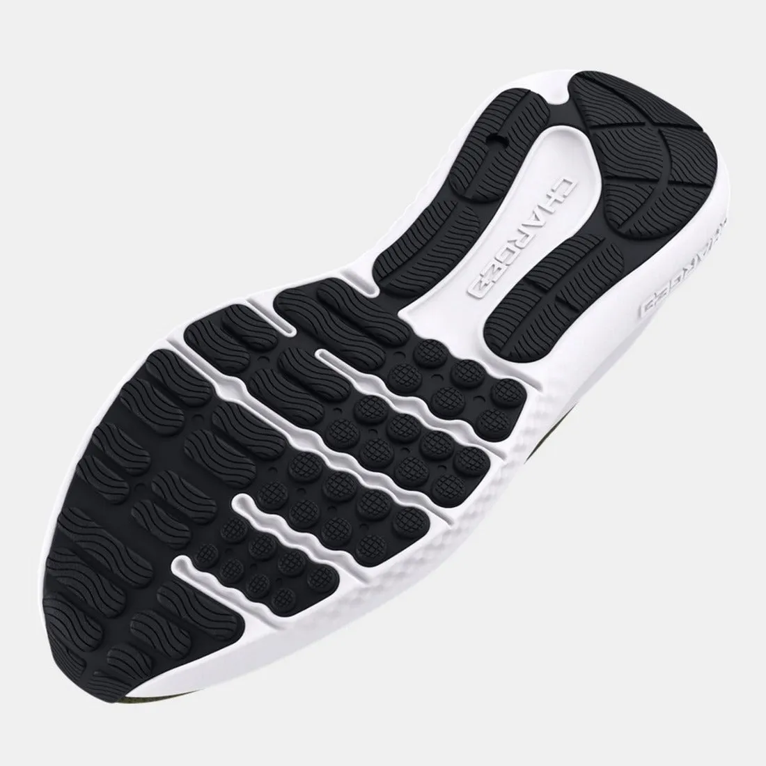 Herren Charged Surge 4