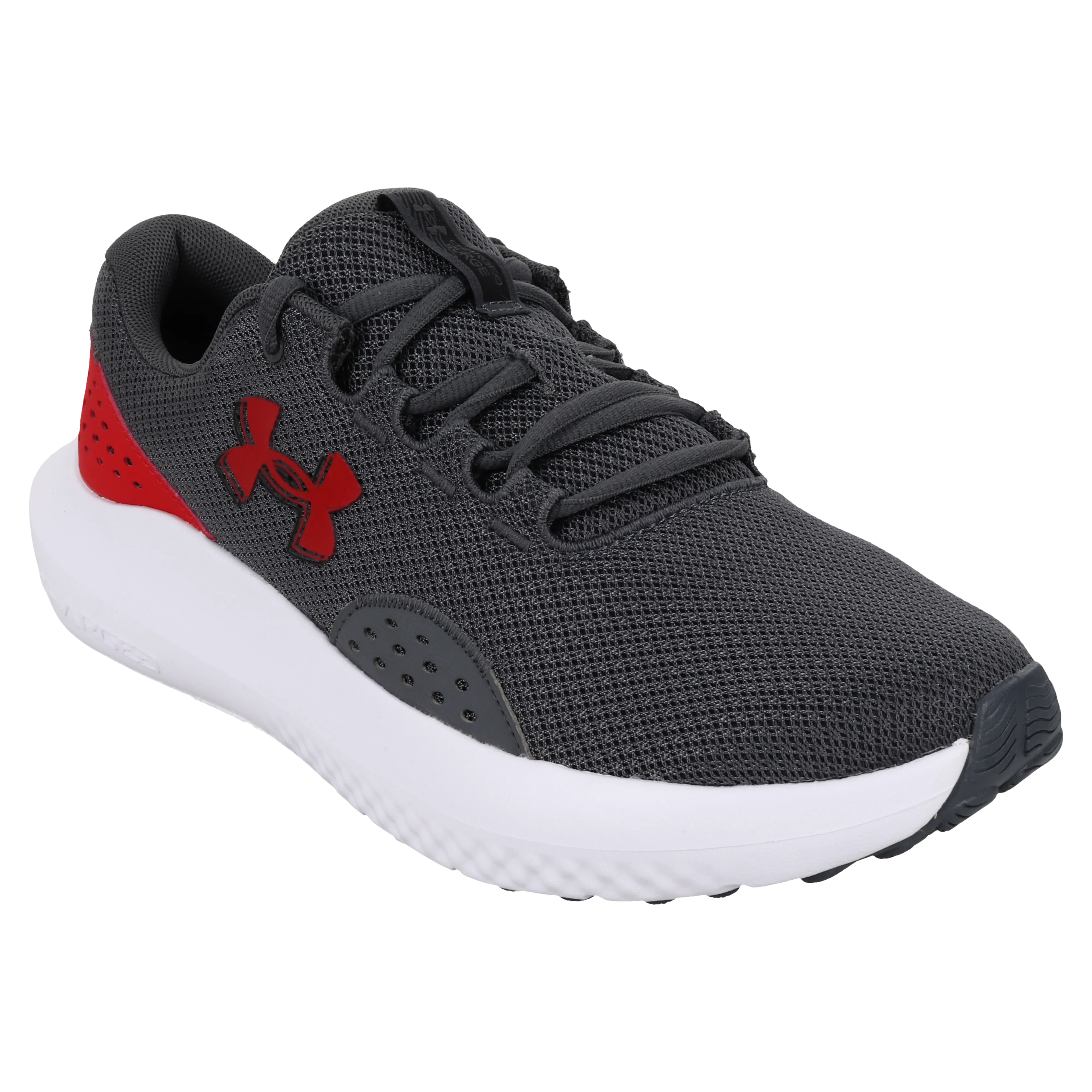 Herren Charged Surge 4