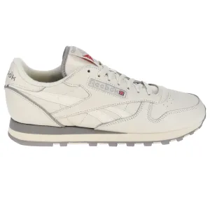 Herren Classic Leder 1983 Vintage