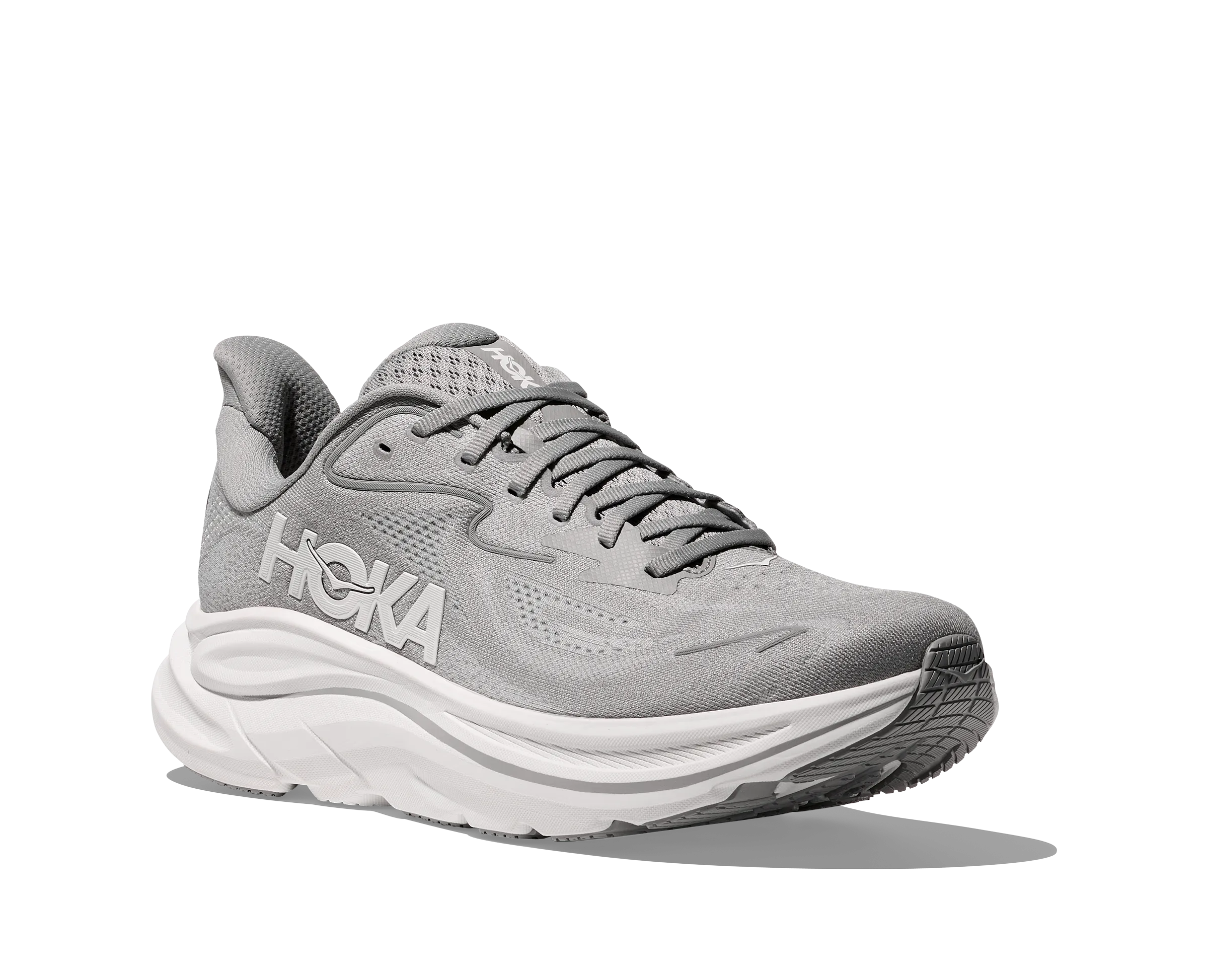 Herren Clifton 10