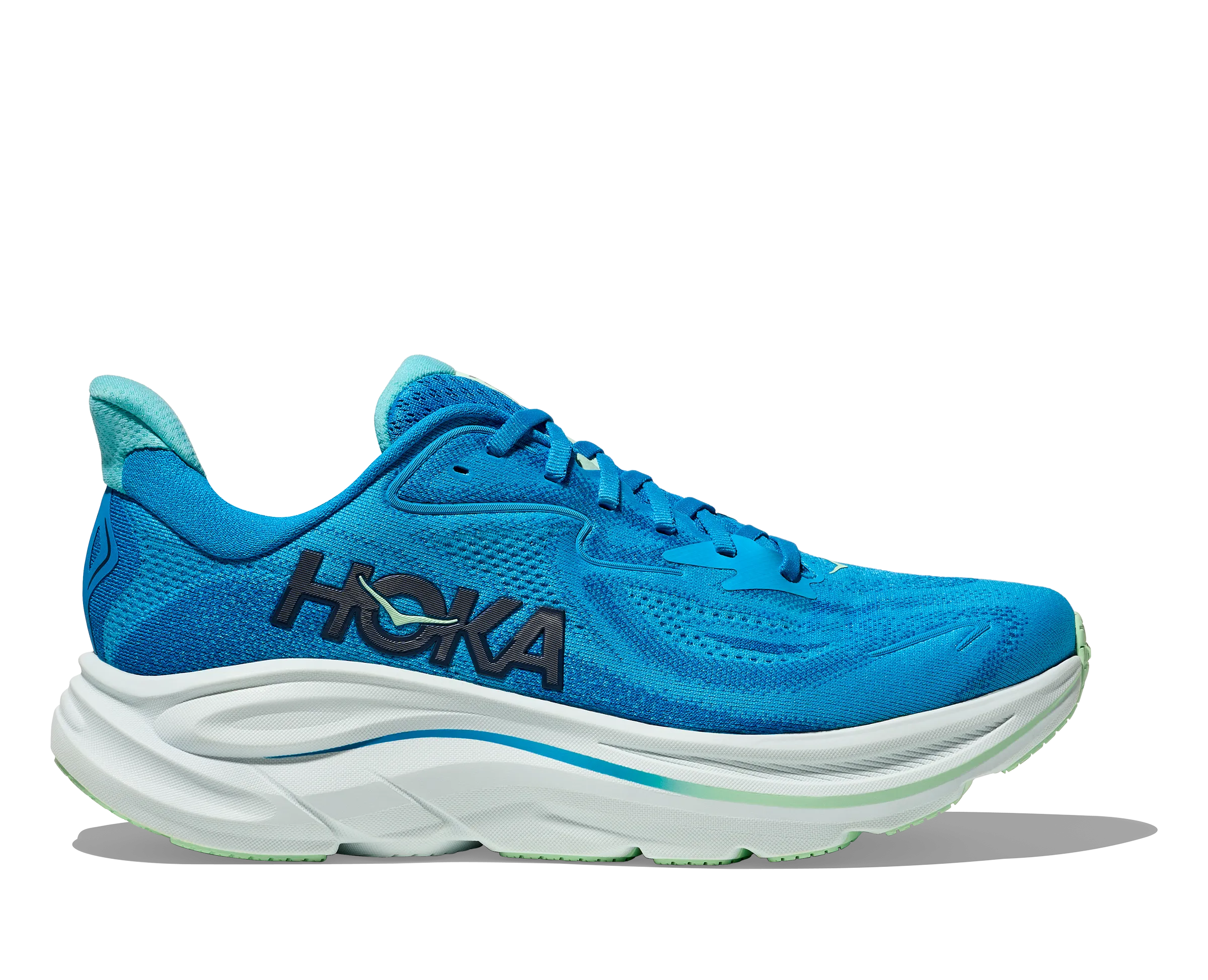 Herren Clifton 10