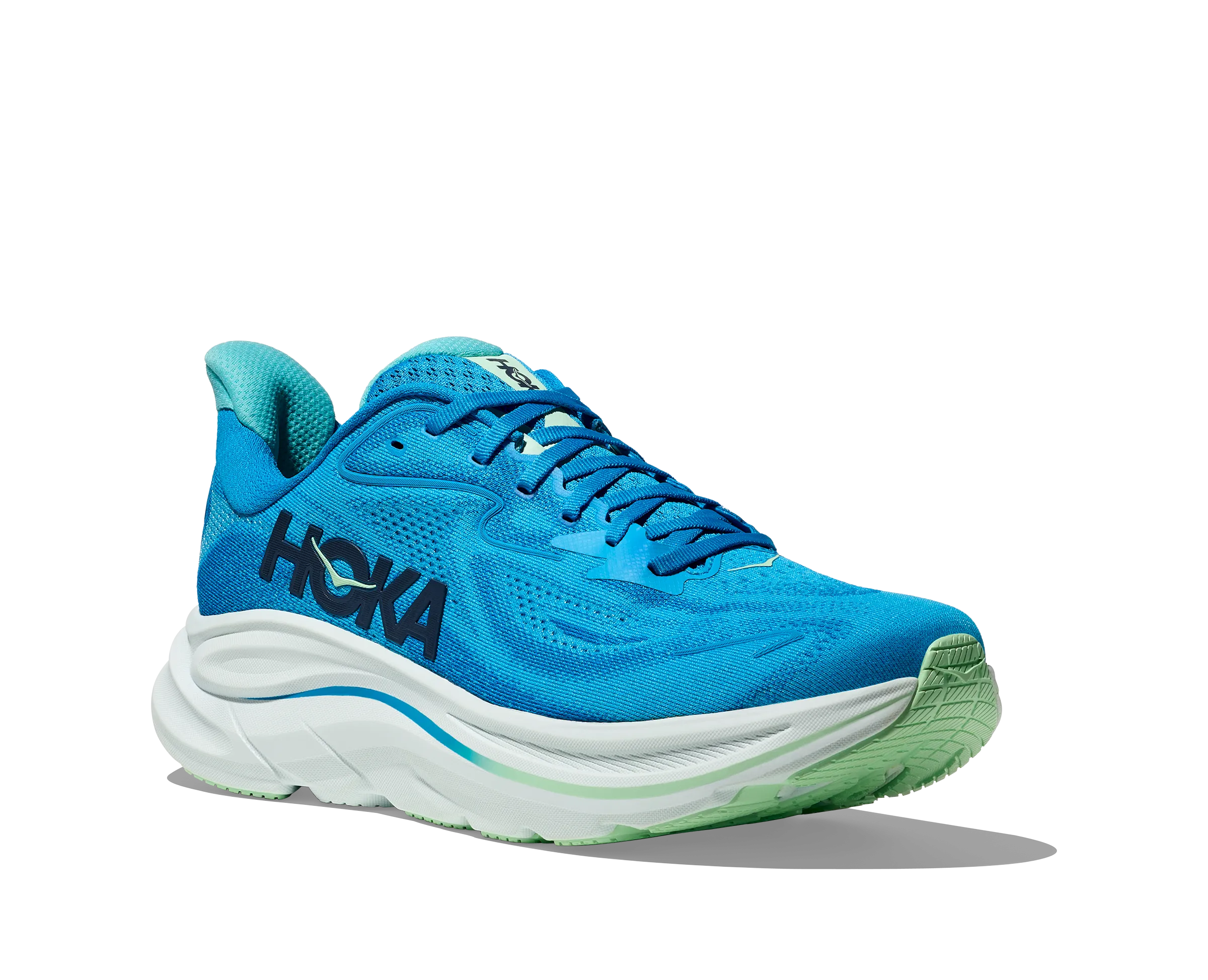 Herren Clifton 10