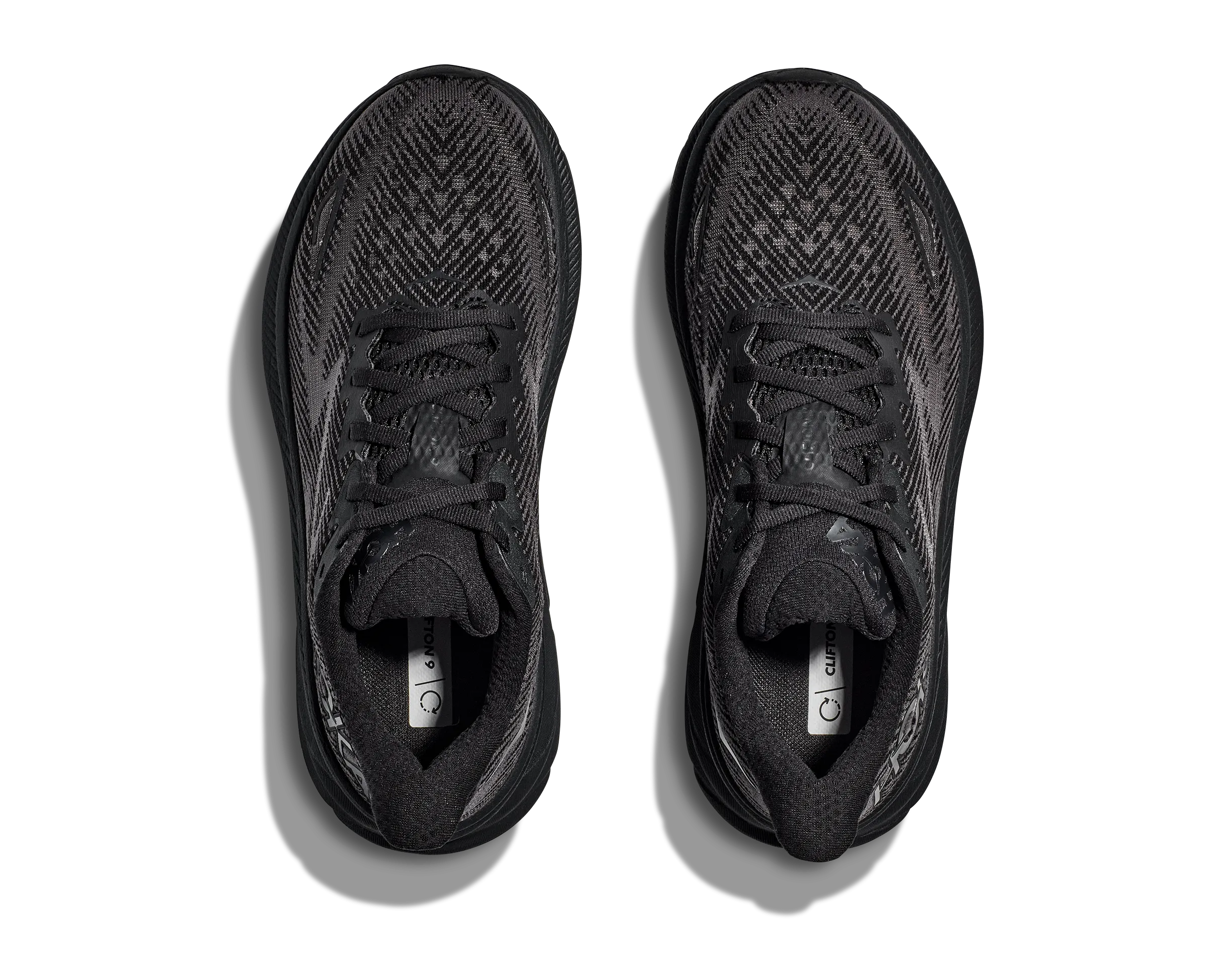 Herren Clifton 9
