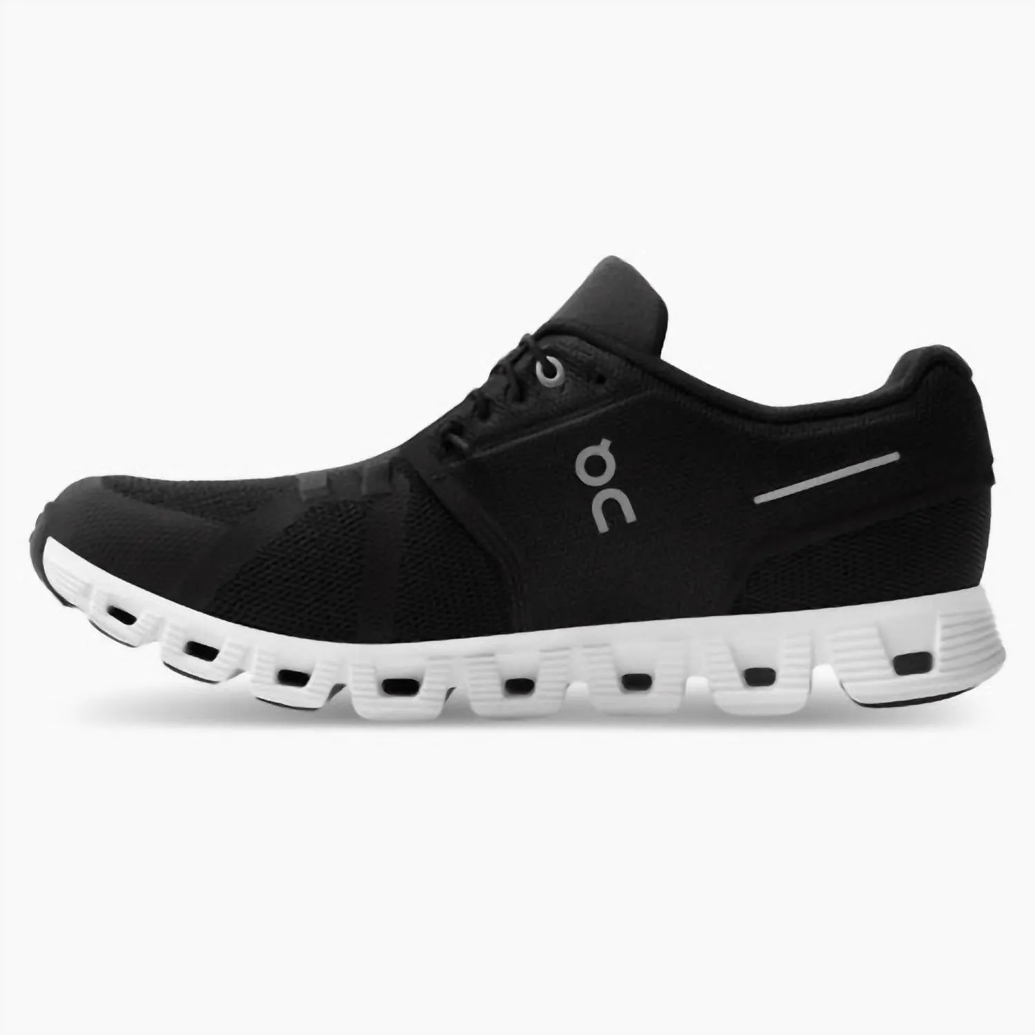 Herren Cloud 5 In Schwarz/Weiß ecco Schuhe