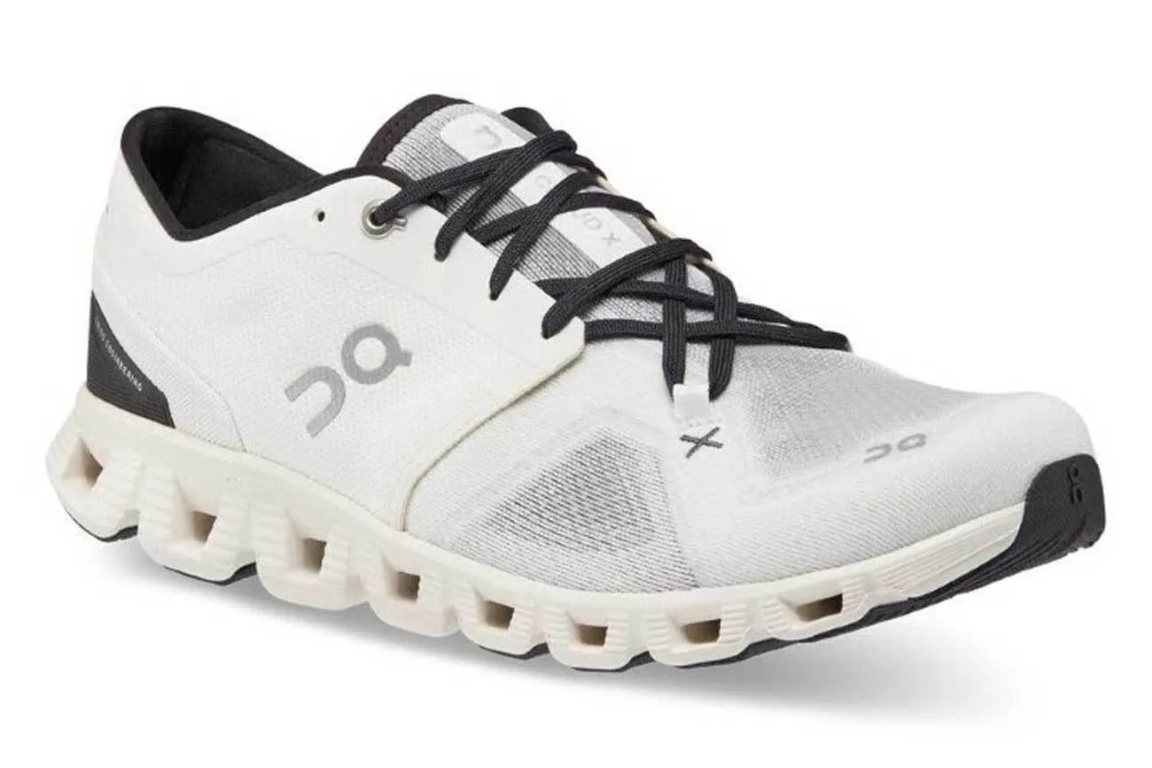 Herren Cloud X 3