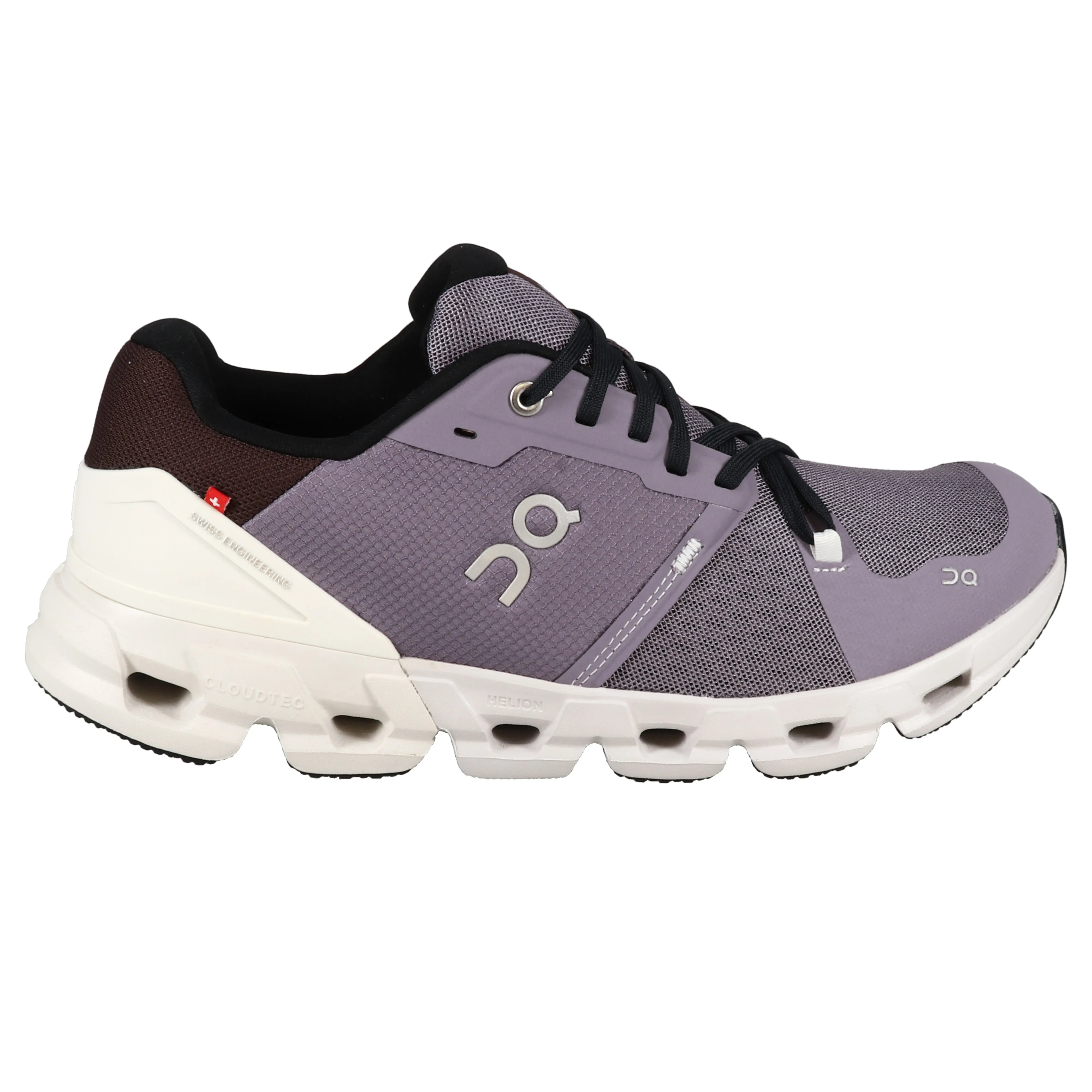 Herren Cloudflyer 4