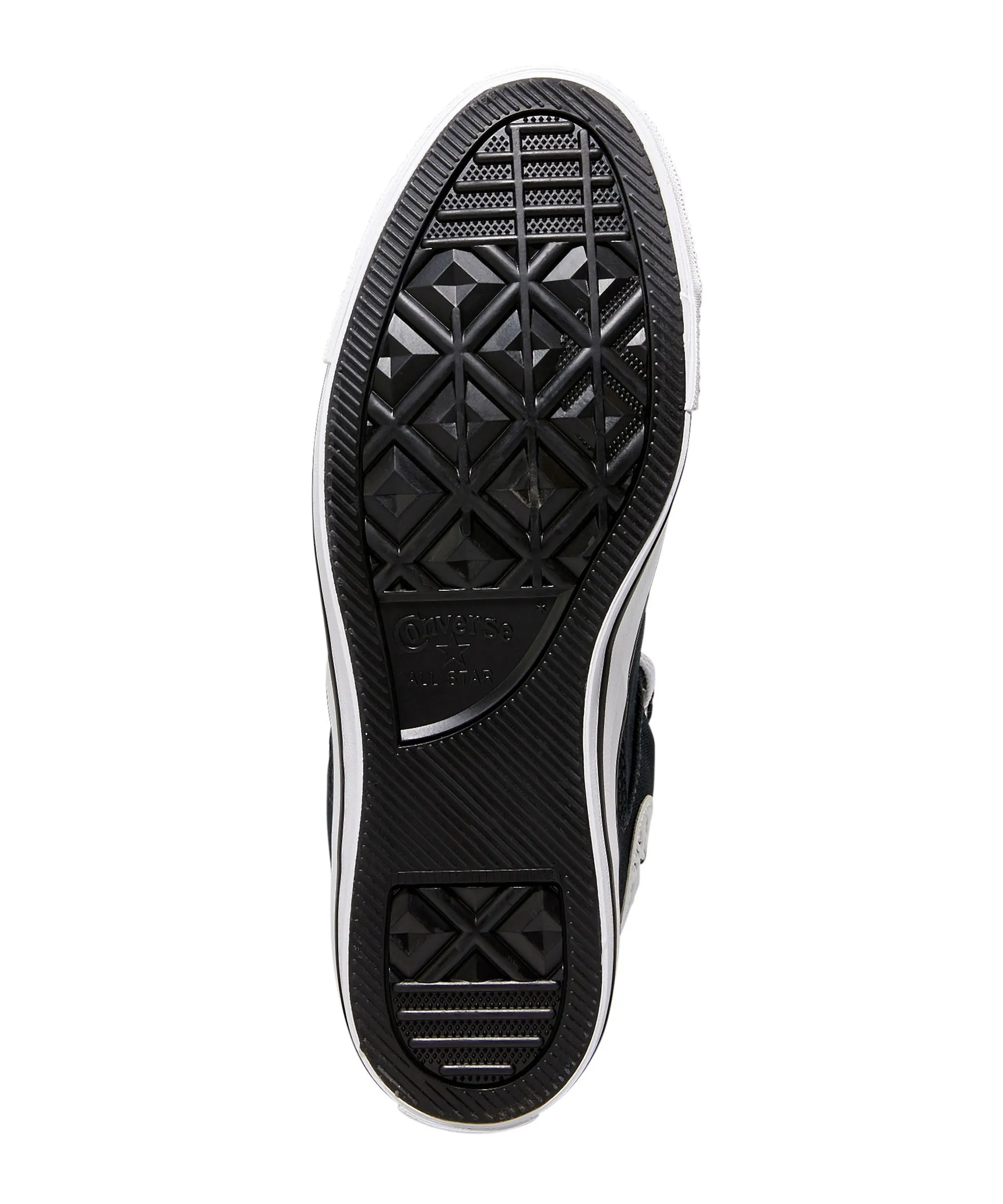 Herren CT All Star High Street