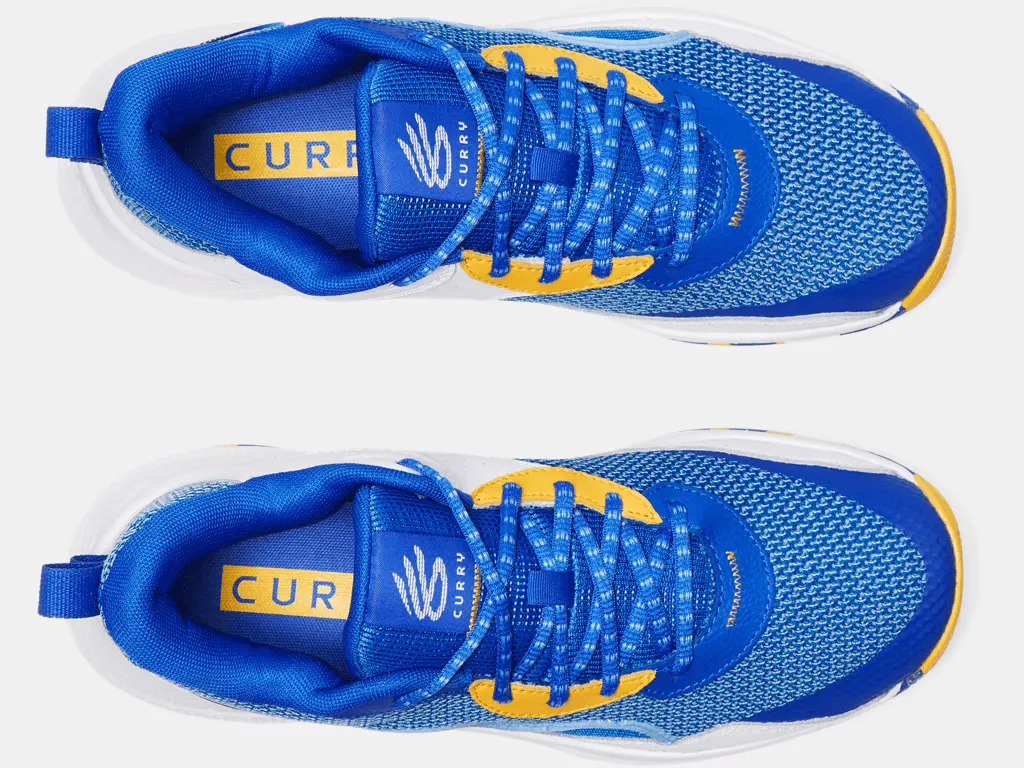 Herren Curry 3Z 24 Under Armour Schuhe