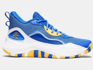 Herren Curry 3Z 24 Under Armour Schuhe
