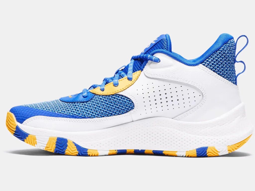 Herren Curry 3Z 24 Under Armour Schuhe