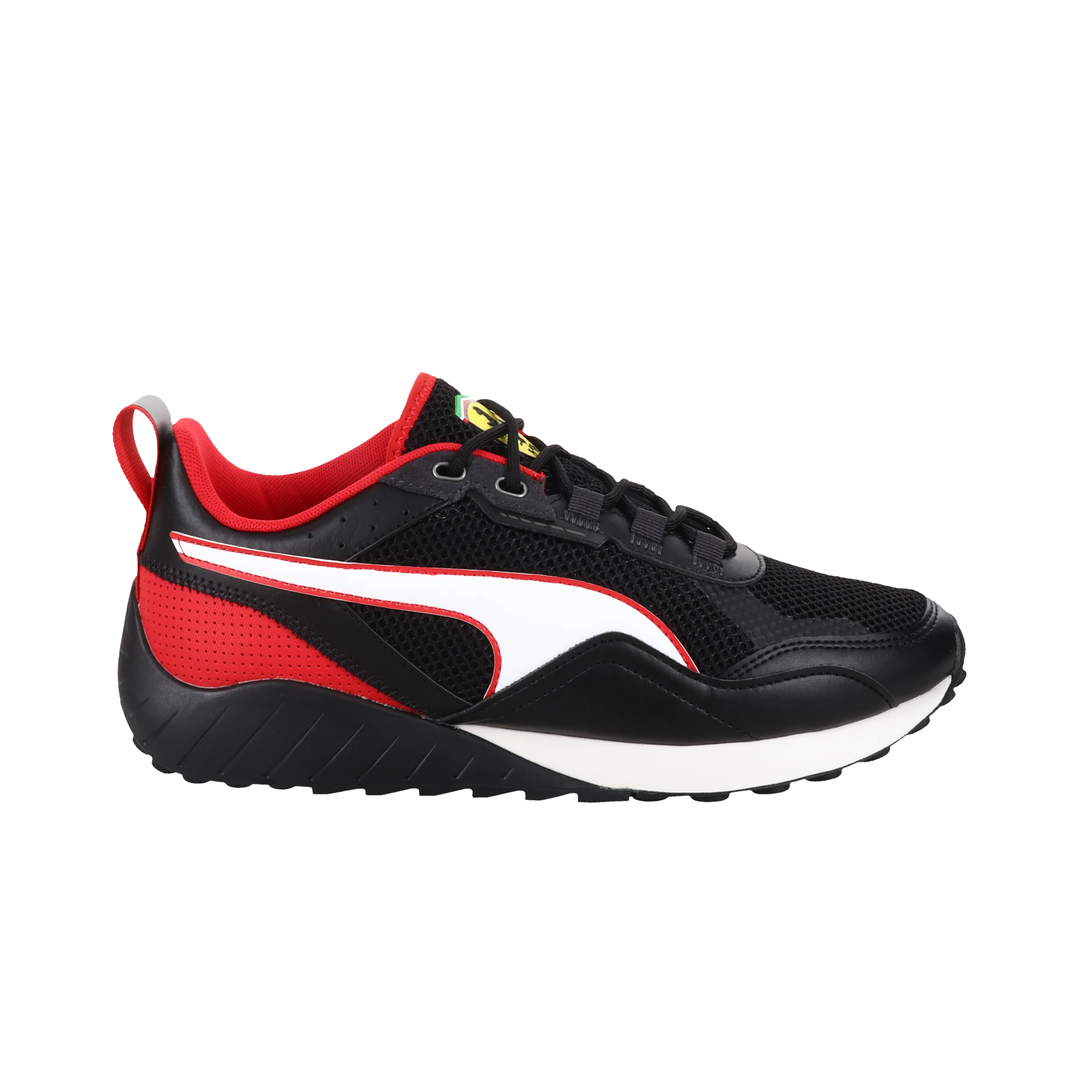 Herren Ferrari Speedfusion 2.0