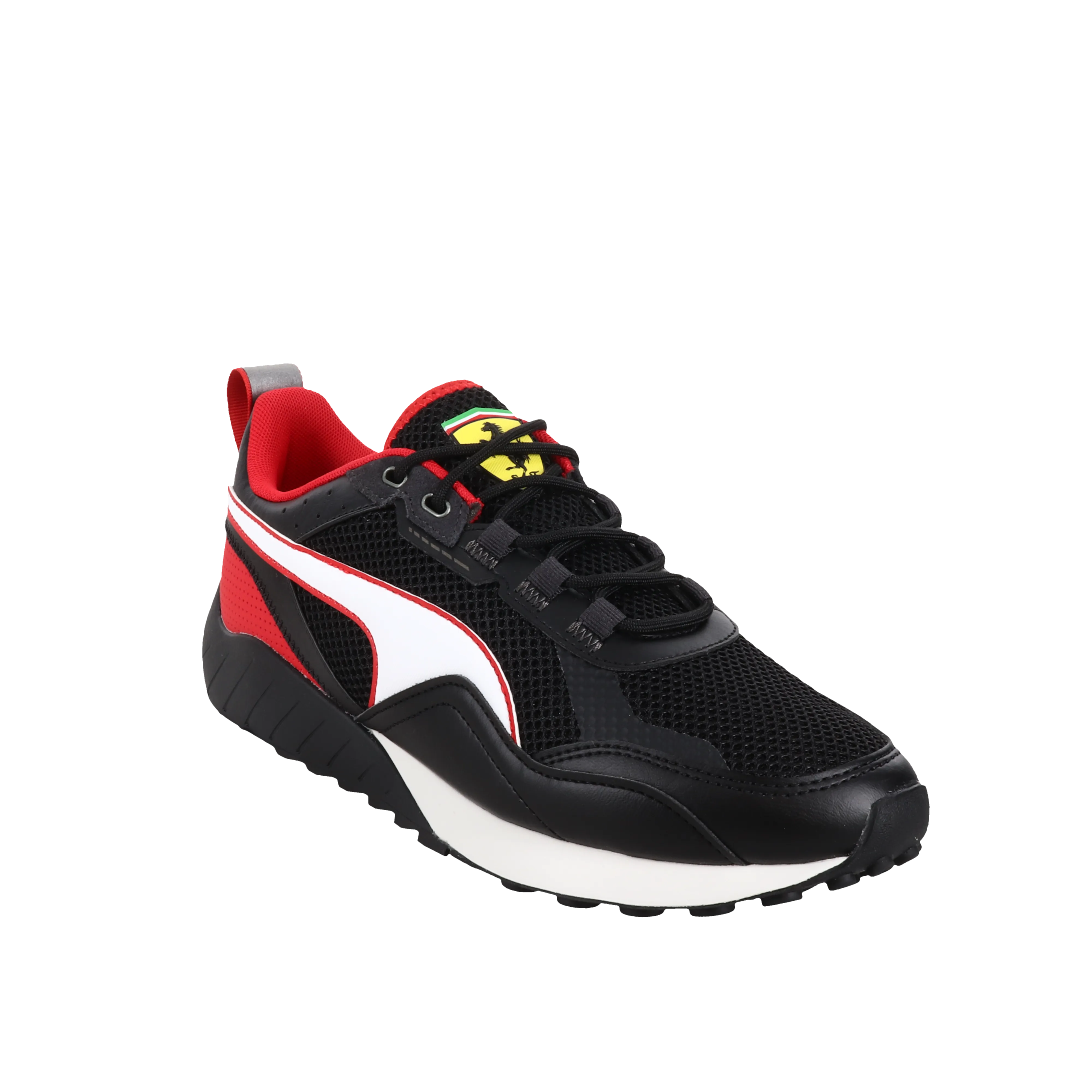 Herren Ferrari Speedfusion 2.0