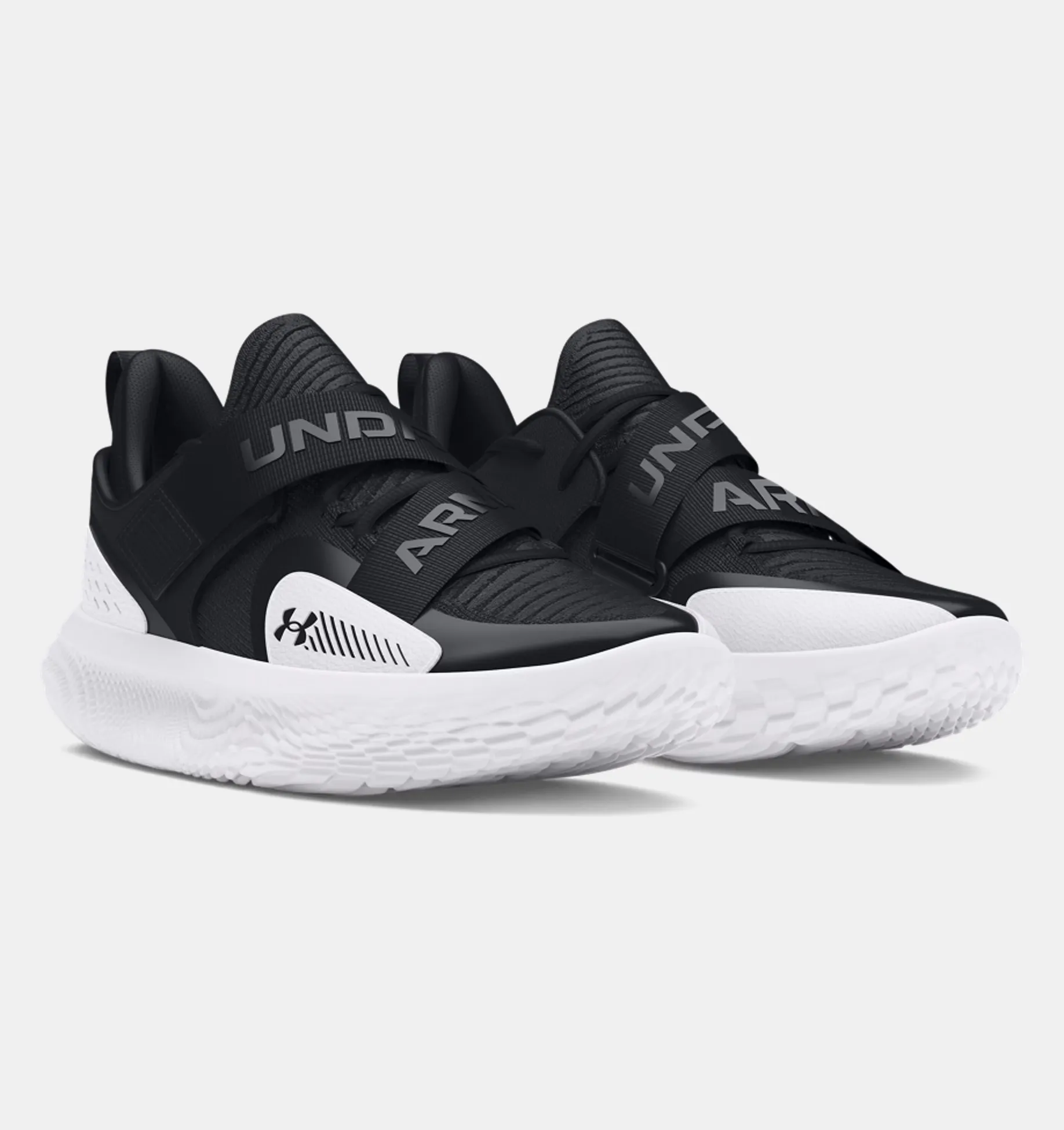 Herren FUTR X 4 Under Armour Schuhe