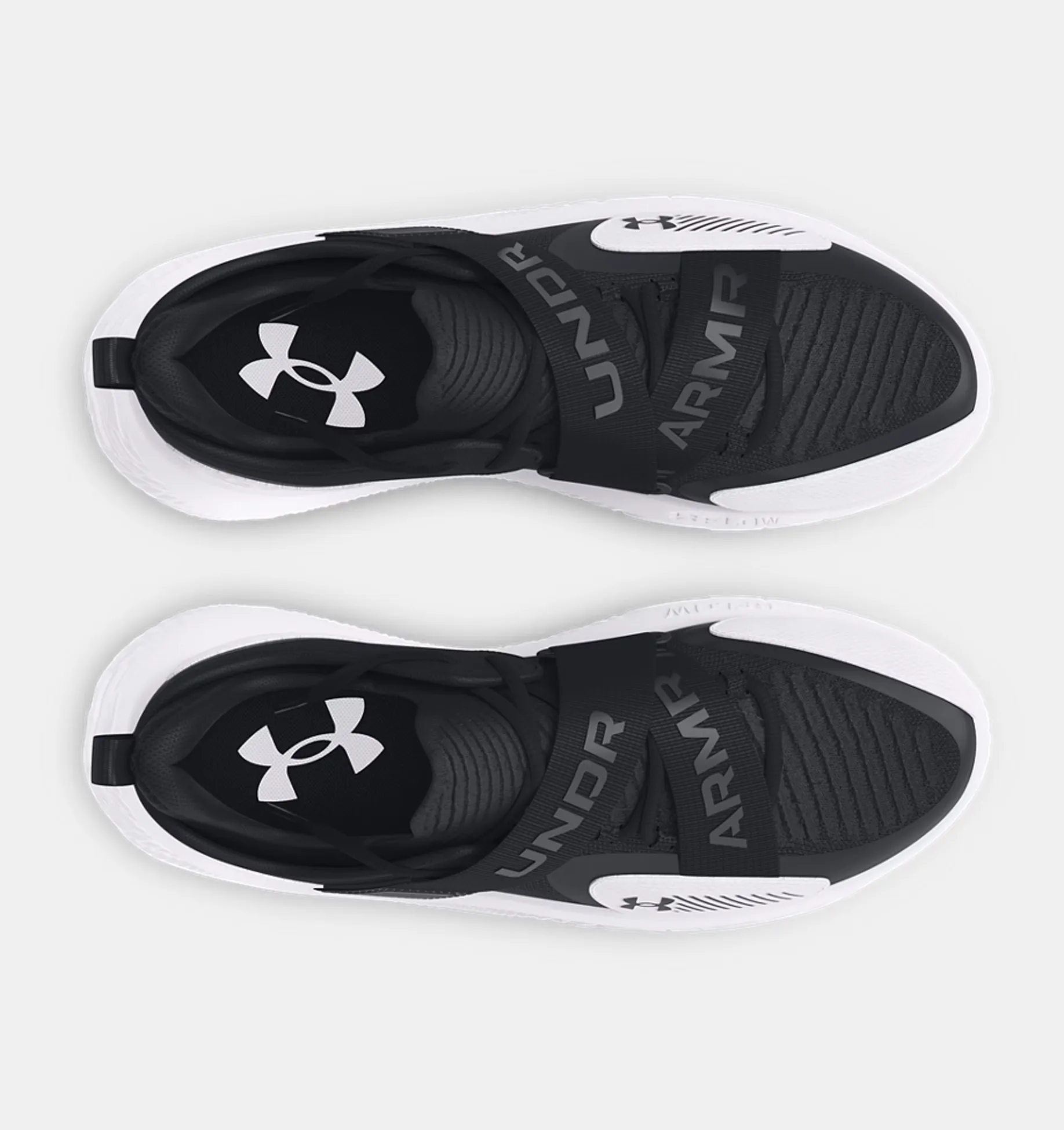 Herren FUTR X 4 Under Armour Schuhe