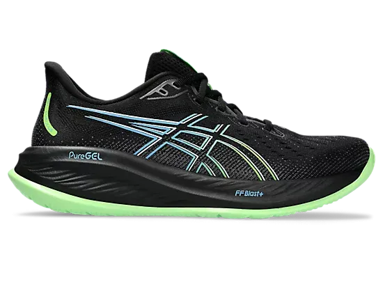 ASICS Gel-Cumulus 26 Herrenschuhe
