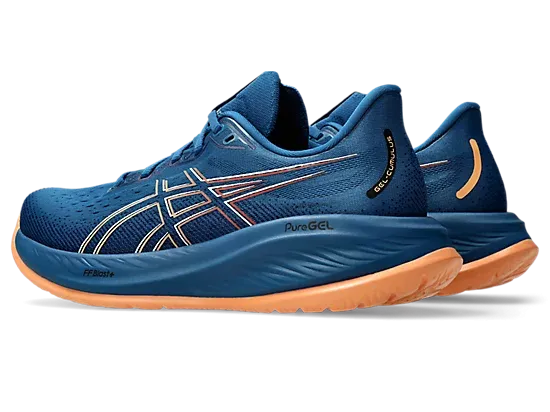ASICS Gel-Cumulus 26 Herrenschuhe