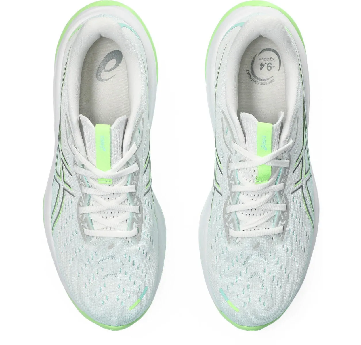 Herren Gel-Cumulus 26