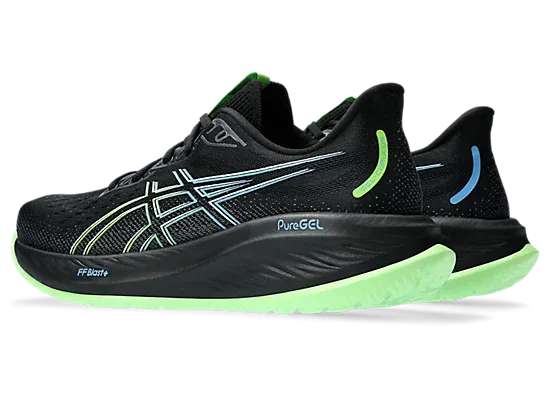 Herren Gel-Cumulus 26