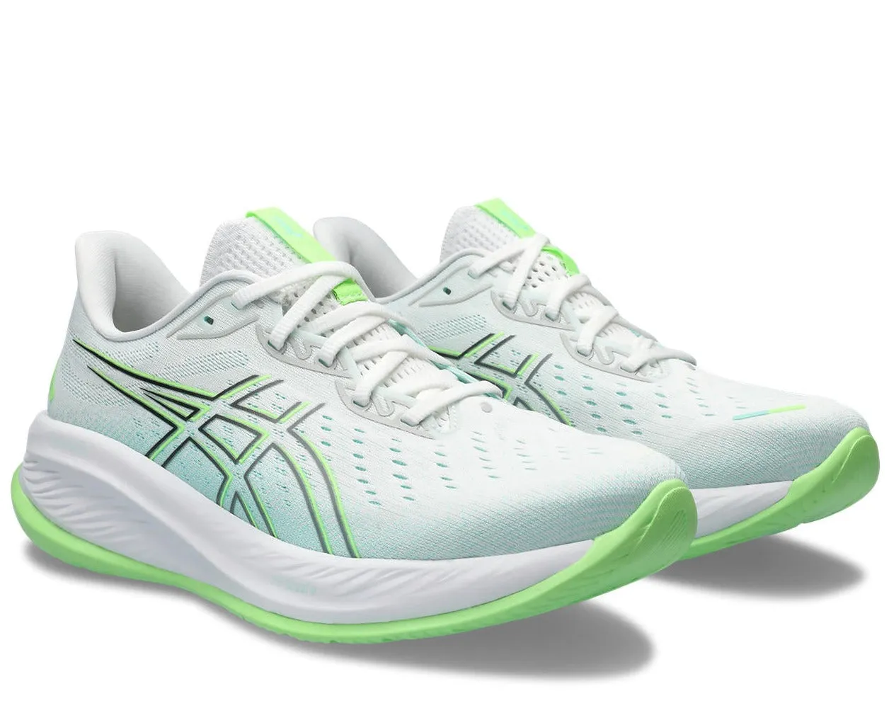 Herren Gel-Cumulus 26