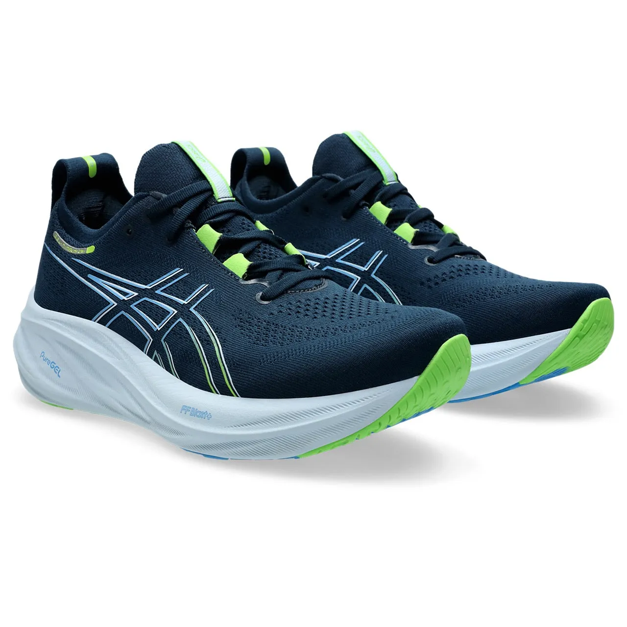 Herren Gel-Nimbus 26