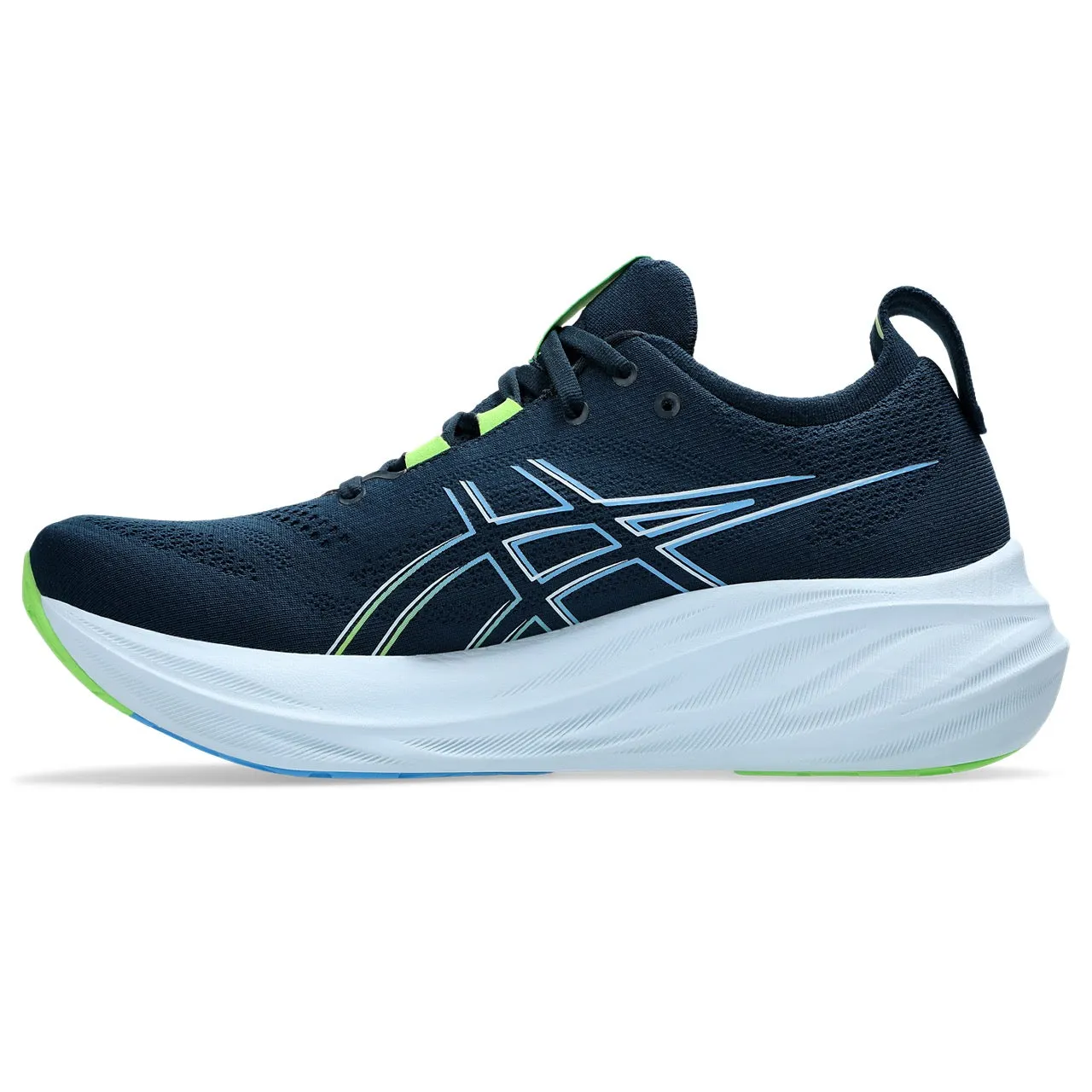 Herren Gel-Nimbus 26