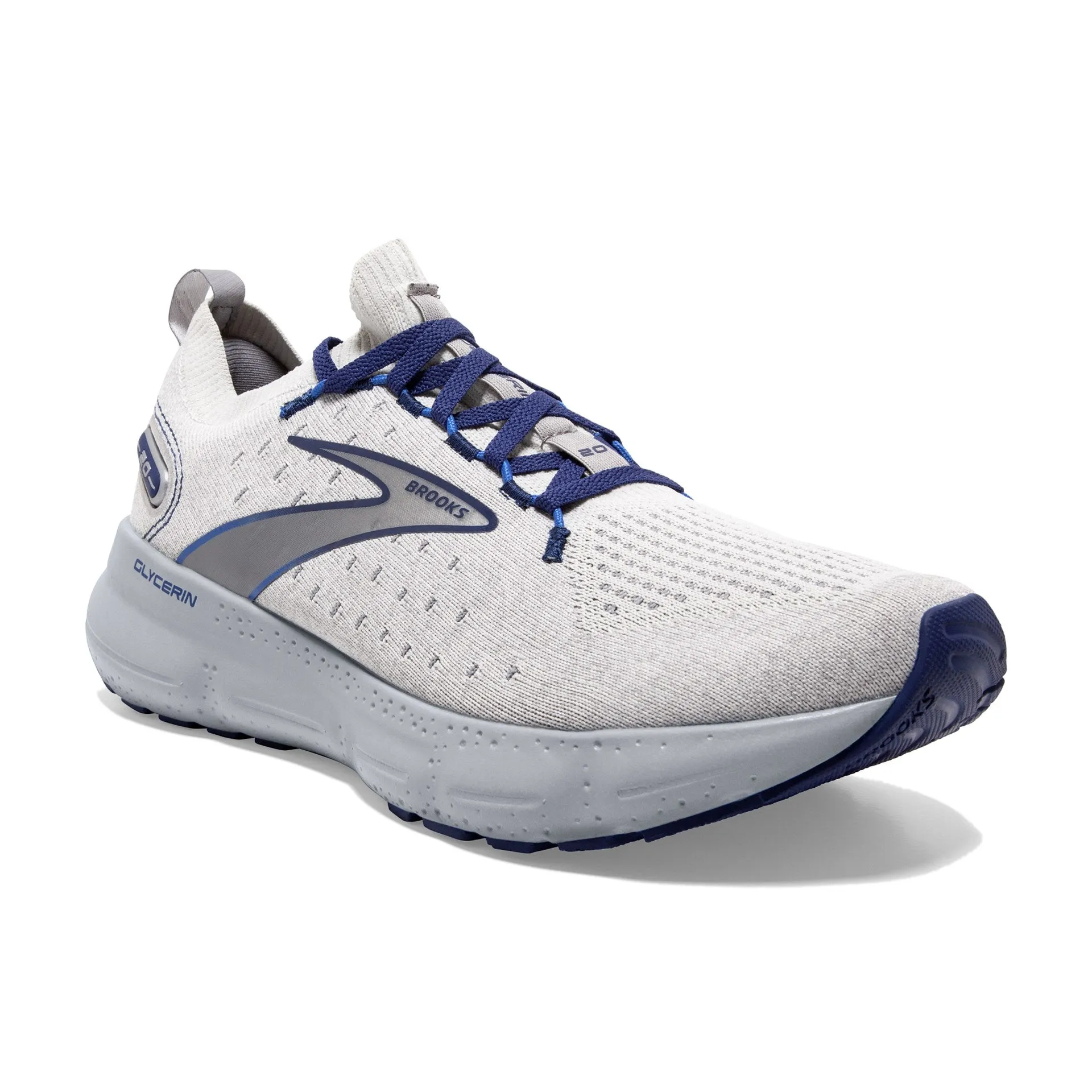 Herren Glycerin StealthFit 20