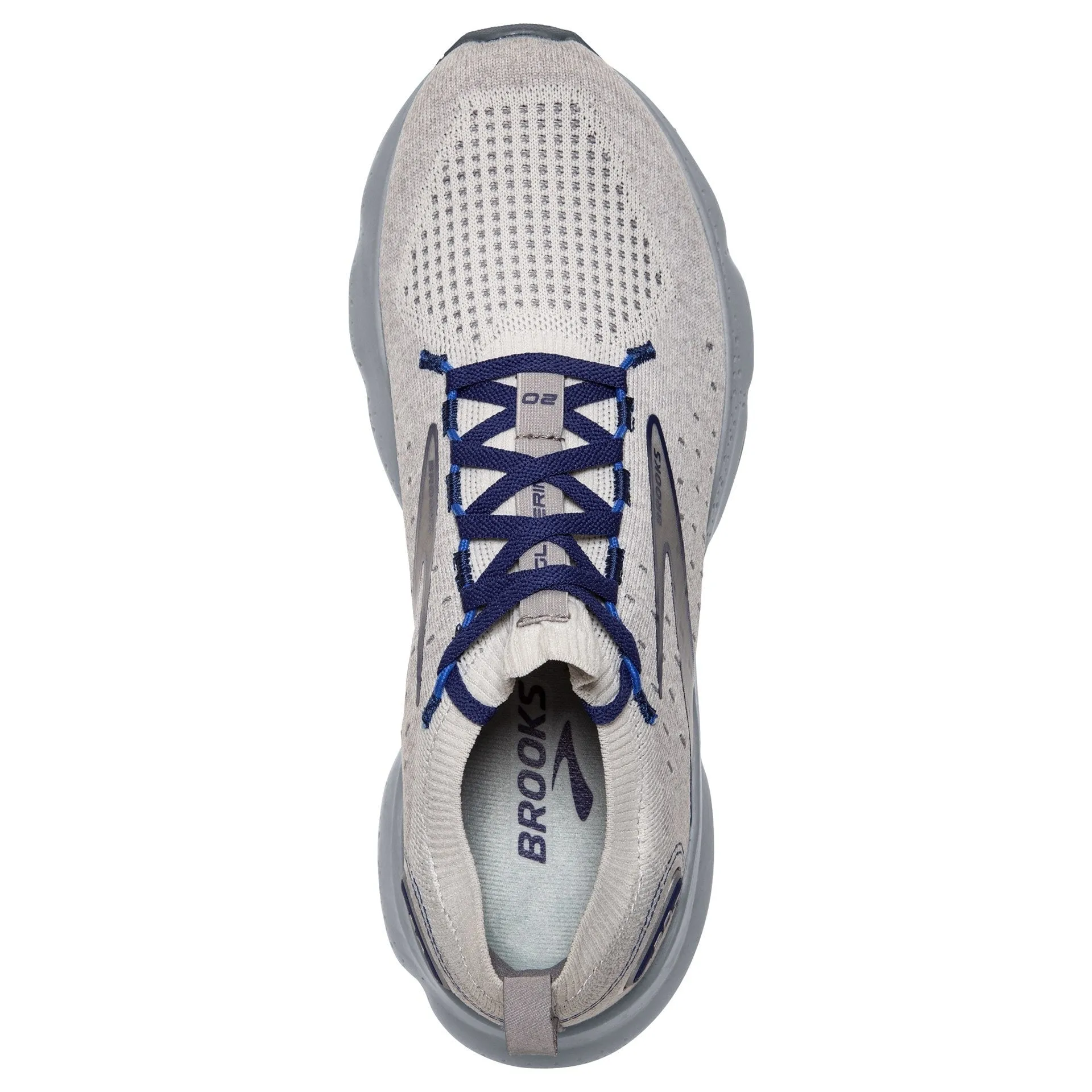 Herren Glycerin StealthFit 20
