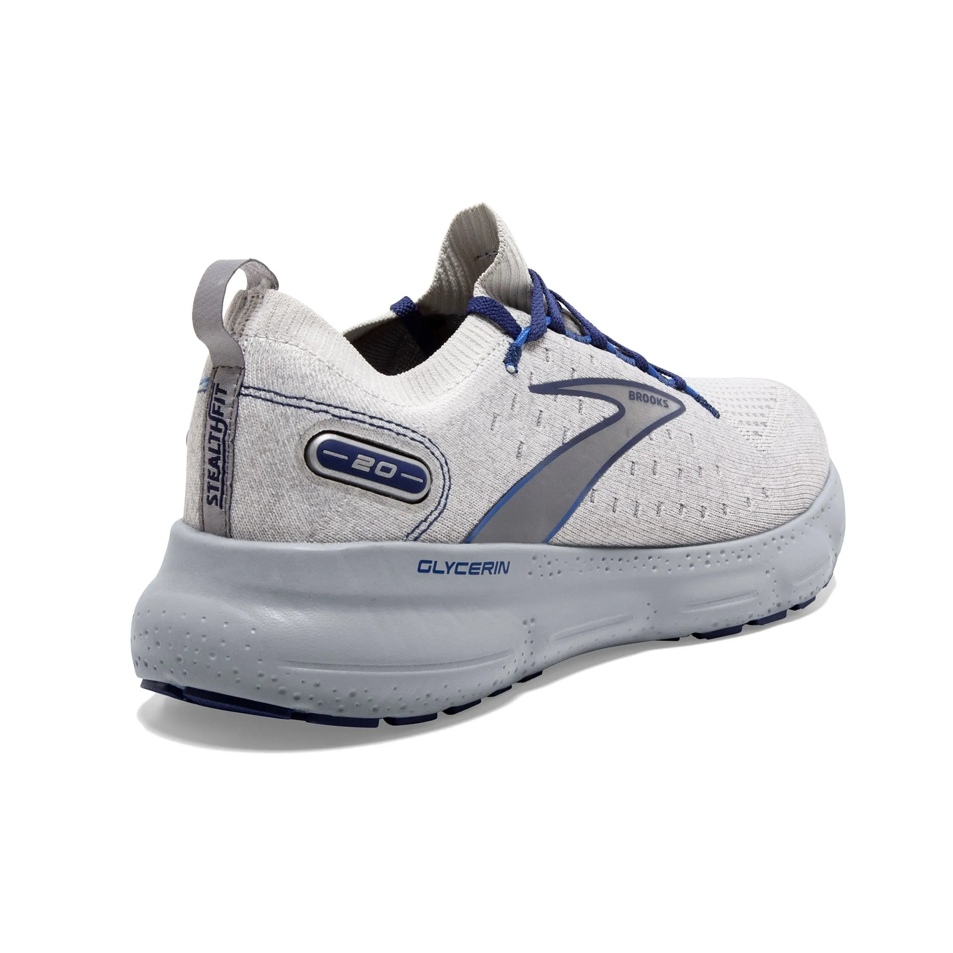 Herren Glycerin StealthFit 20