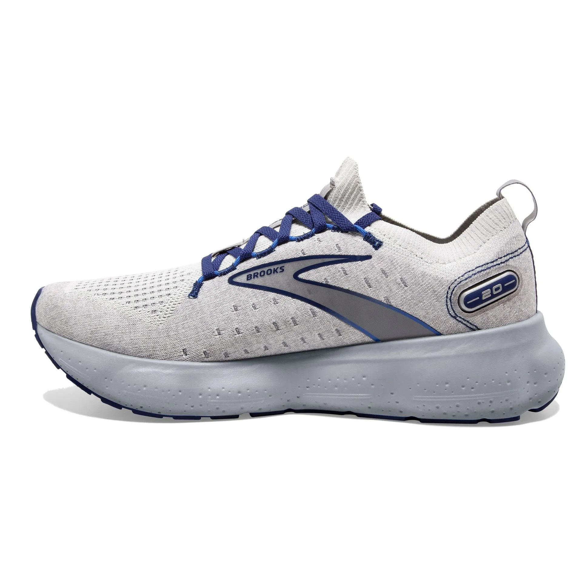 Herren Glycerin StealthFit 20