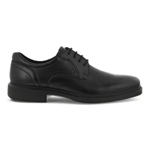 Herren Helsinki 2.0 Schnürschuh mit glatter Spitze